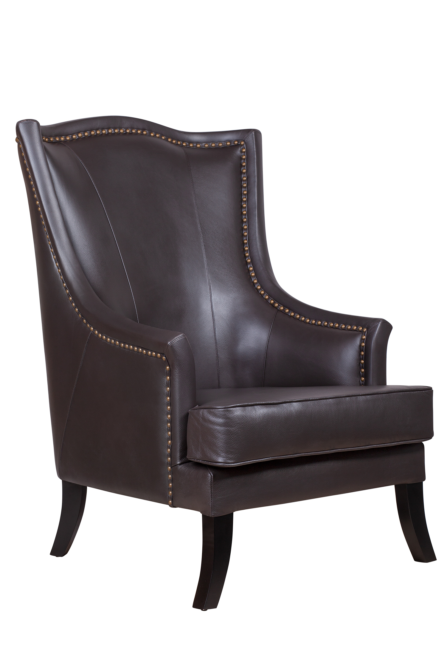 купить Кожаное кресло Chester Leather