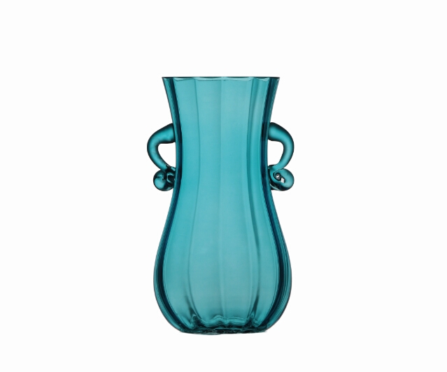 Ваза Leeta Blue Vase в Екатеринбурге Ваза Leeta Blue Vase