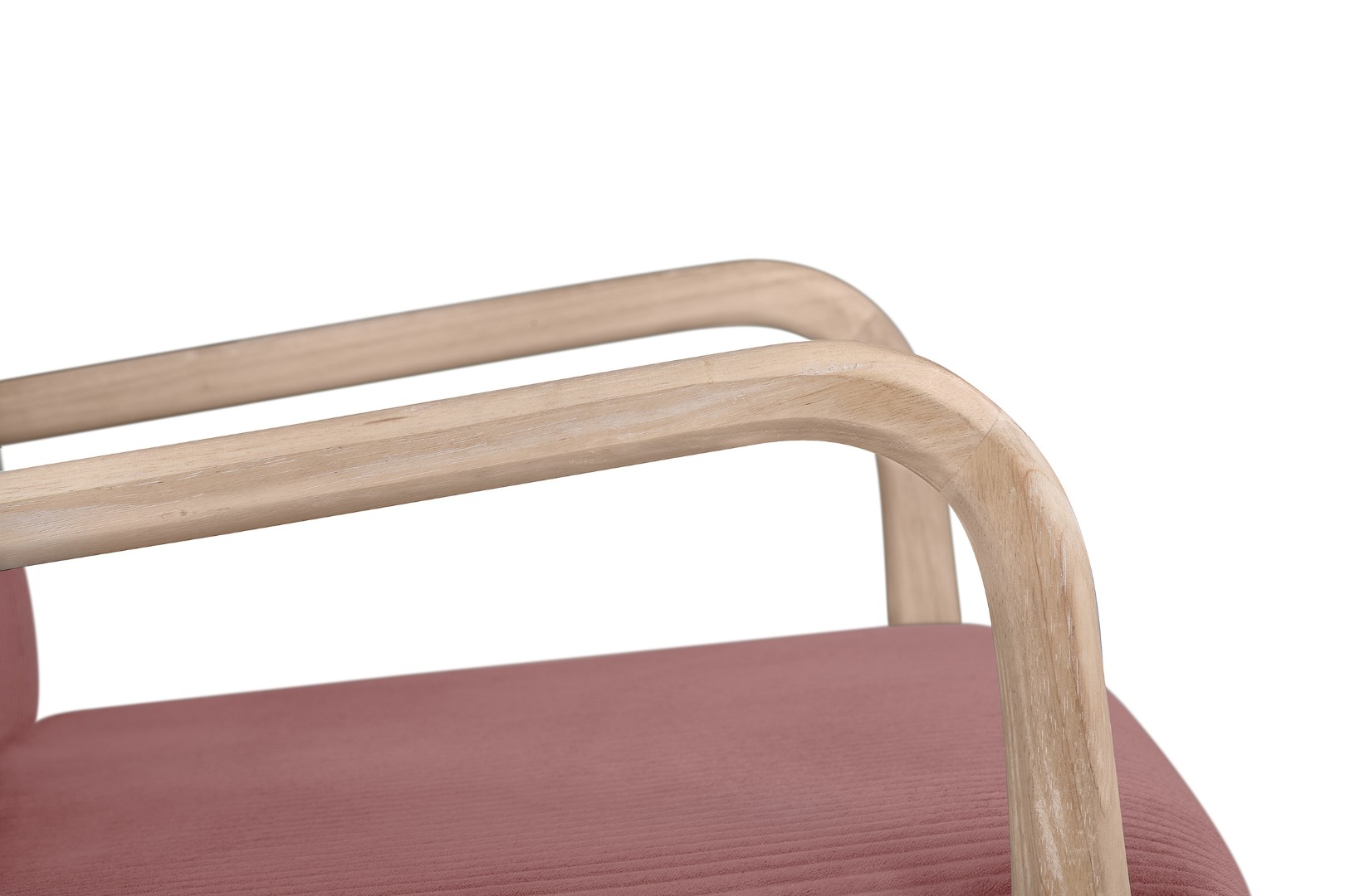 Кресло дизайнерское Cody Coral в интерьере