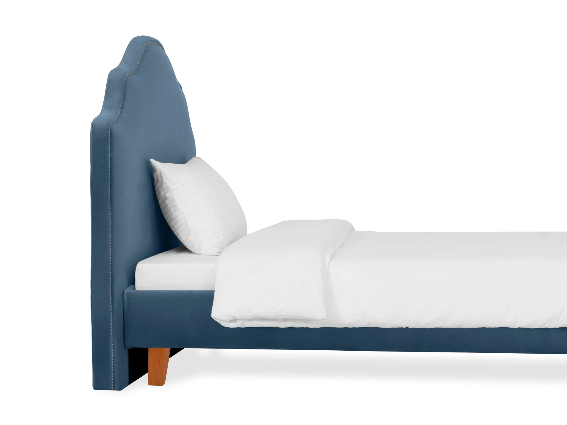 Кровать Princess II L в интерьере