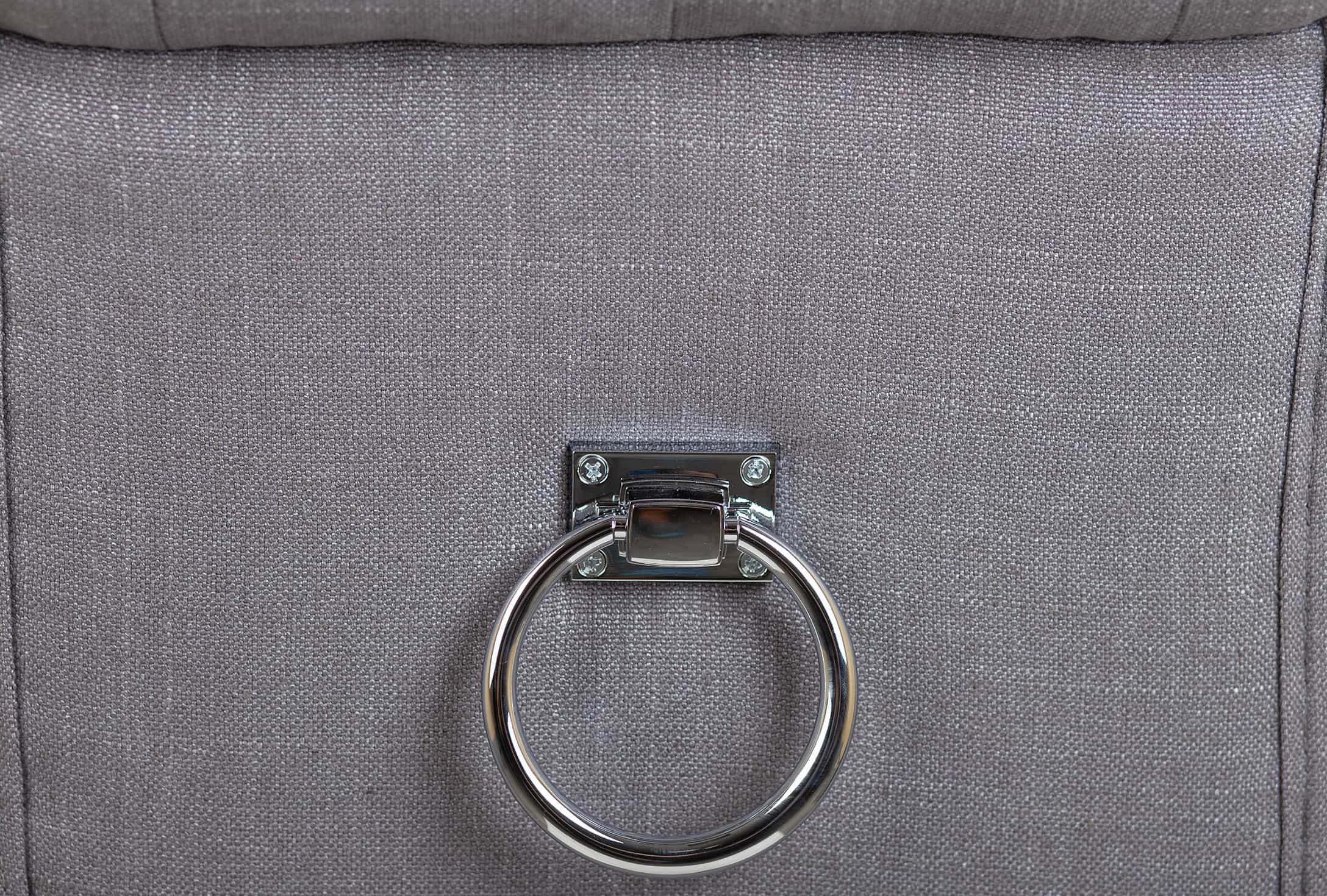 Дизайнерский стул Layton Dark Gray в интерьере в Москве Дизайнерский стул Layton Dark Gray в интерьере