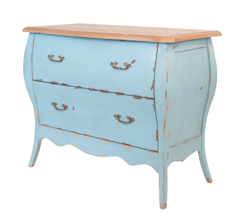 купить Дизайнерский комод Sandy