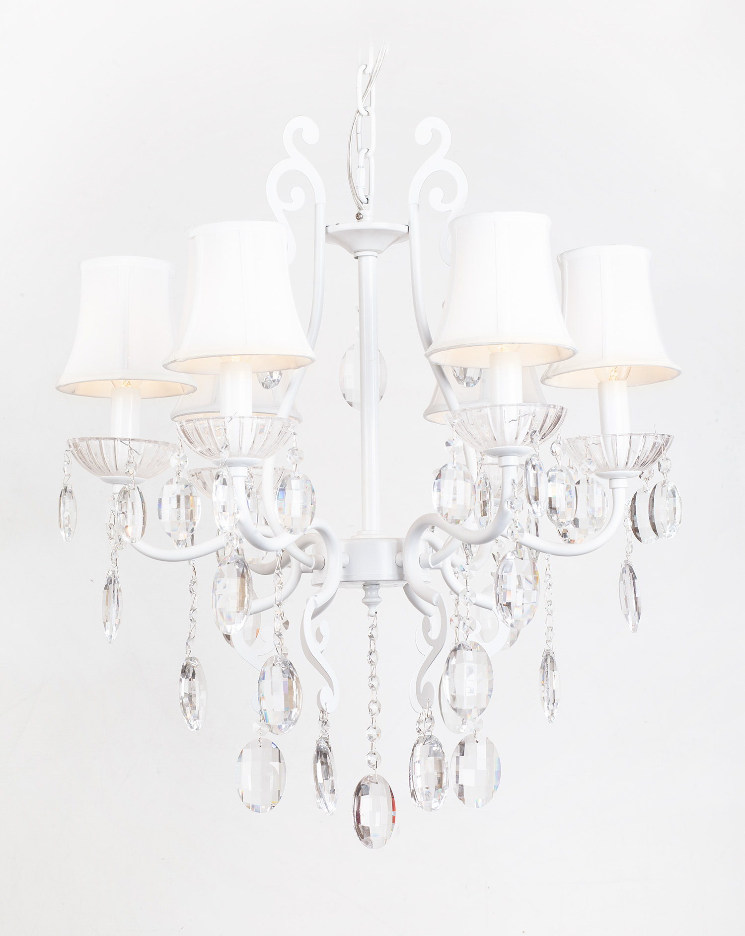 фото Люстра Karma D50