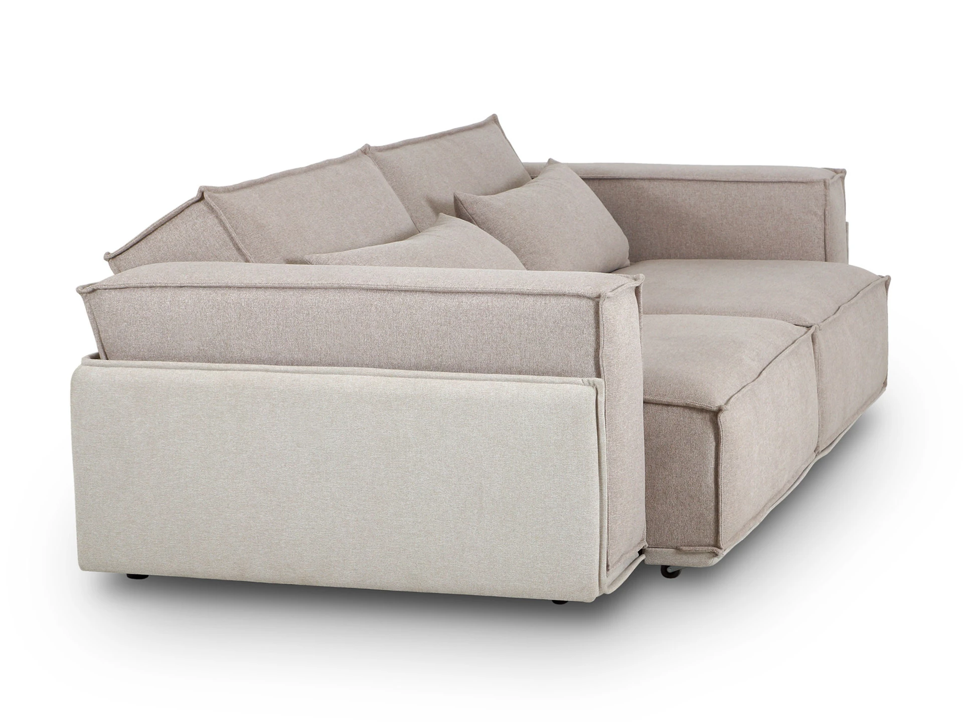 Диван Asti в интерьере в Москве Диван Asti в интерьере