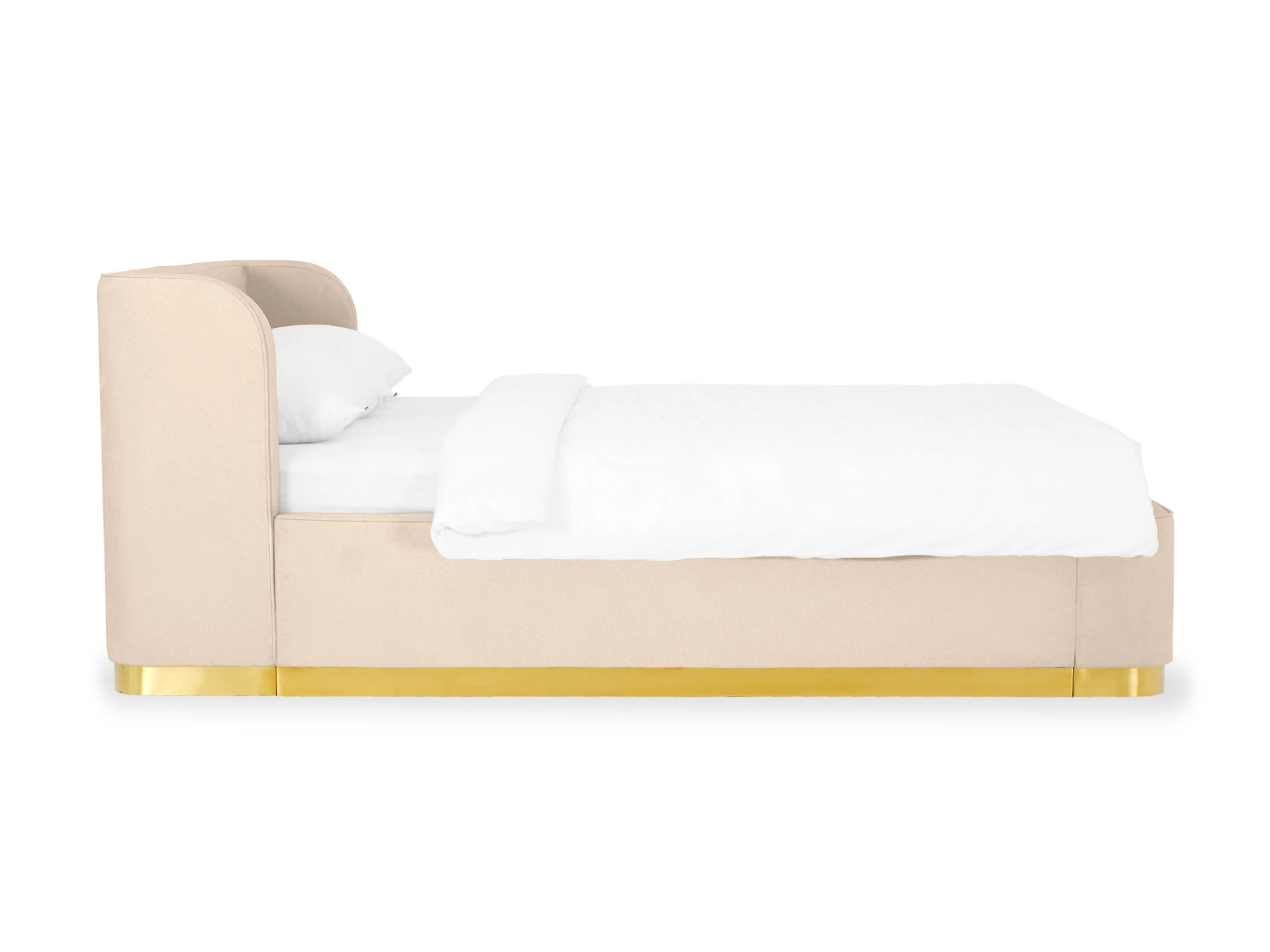 заказать Кровать Vibe 1600