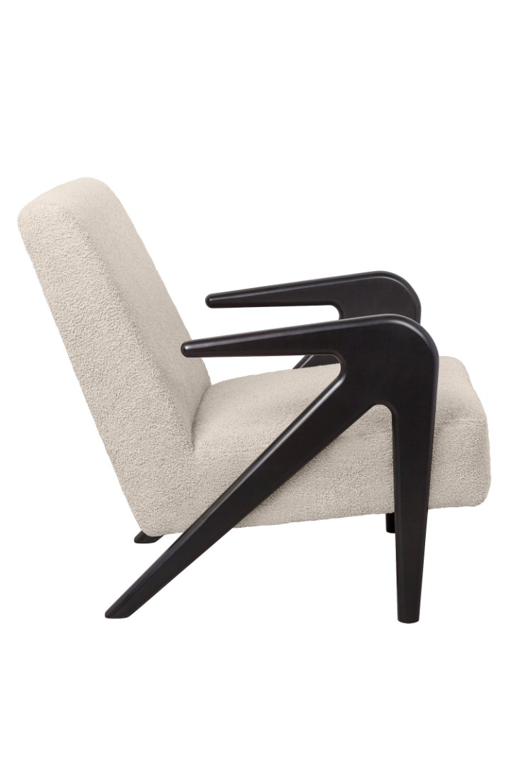 заказать Кресло бежевое Arrow BL V5 в современном стиле