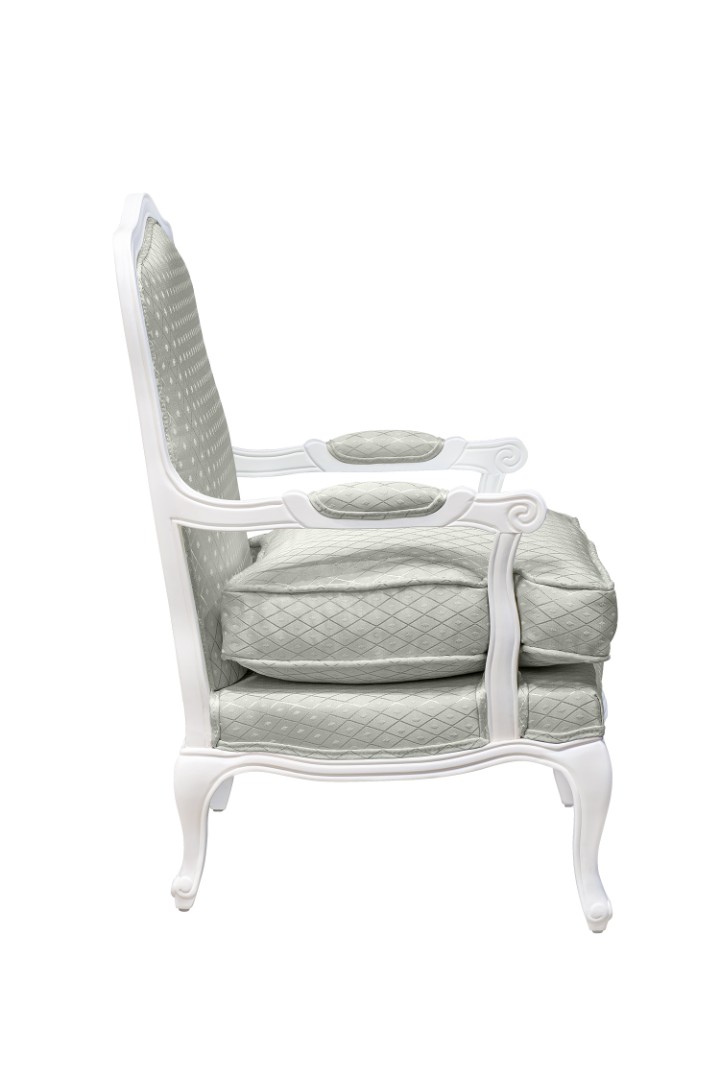 заказать Кресло с подлокотниками для гостиниц Nitro Soprano