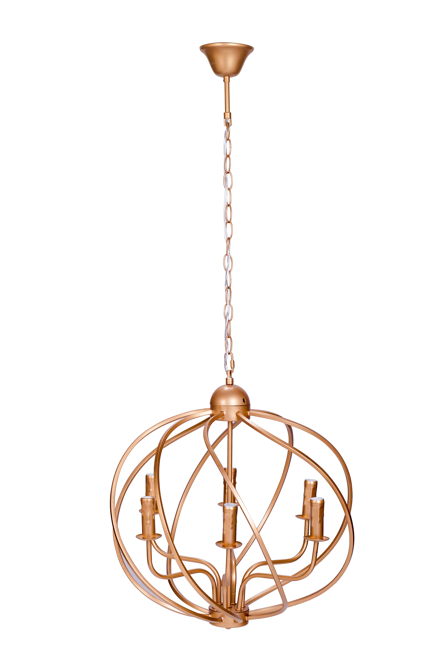 Люстра Maille 50 Gold в интернет-магазине в Москве Люстра Maille 50 Gold в интернет-магазине