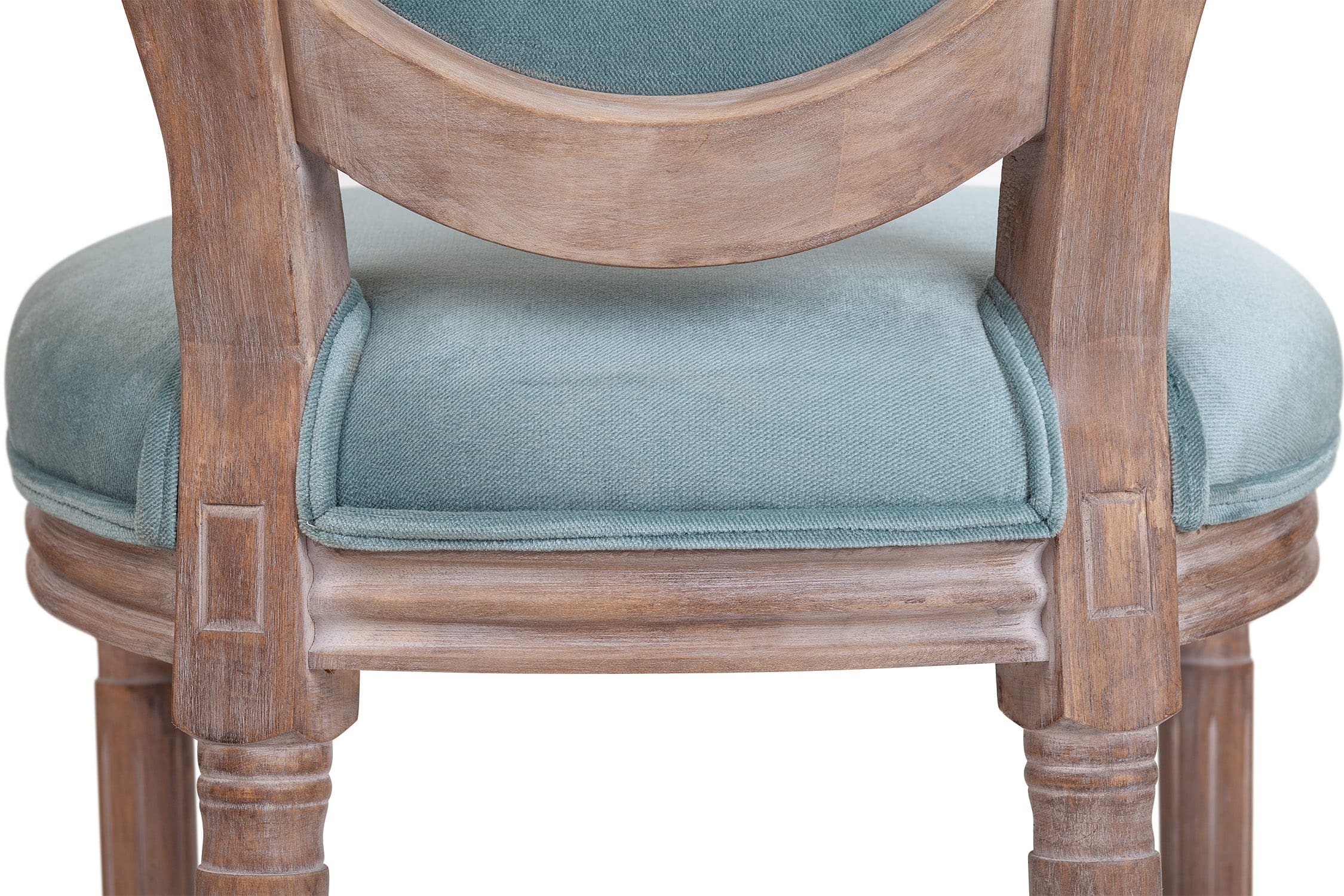 фото Стул Volker Light Green