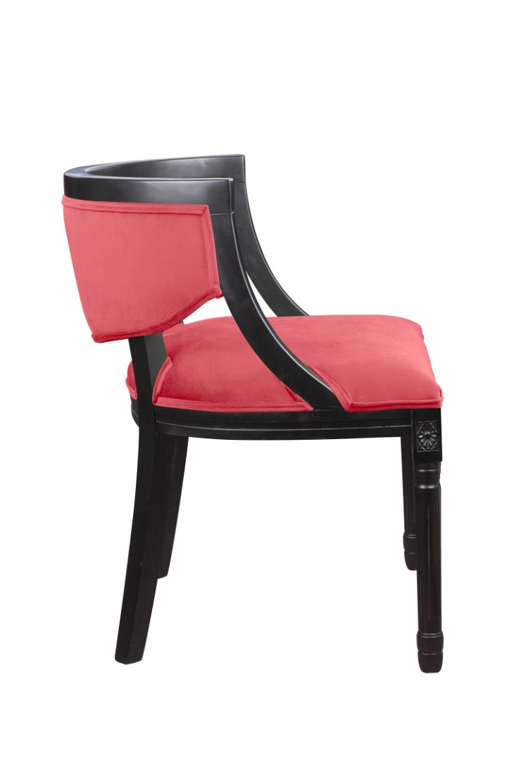 заказать Стул Orzo Karmin