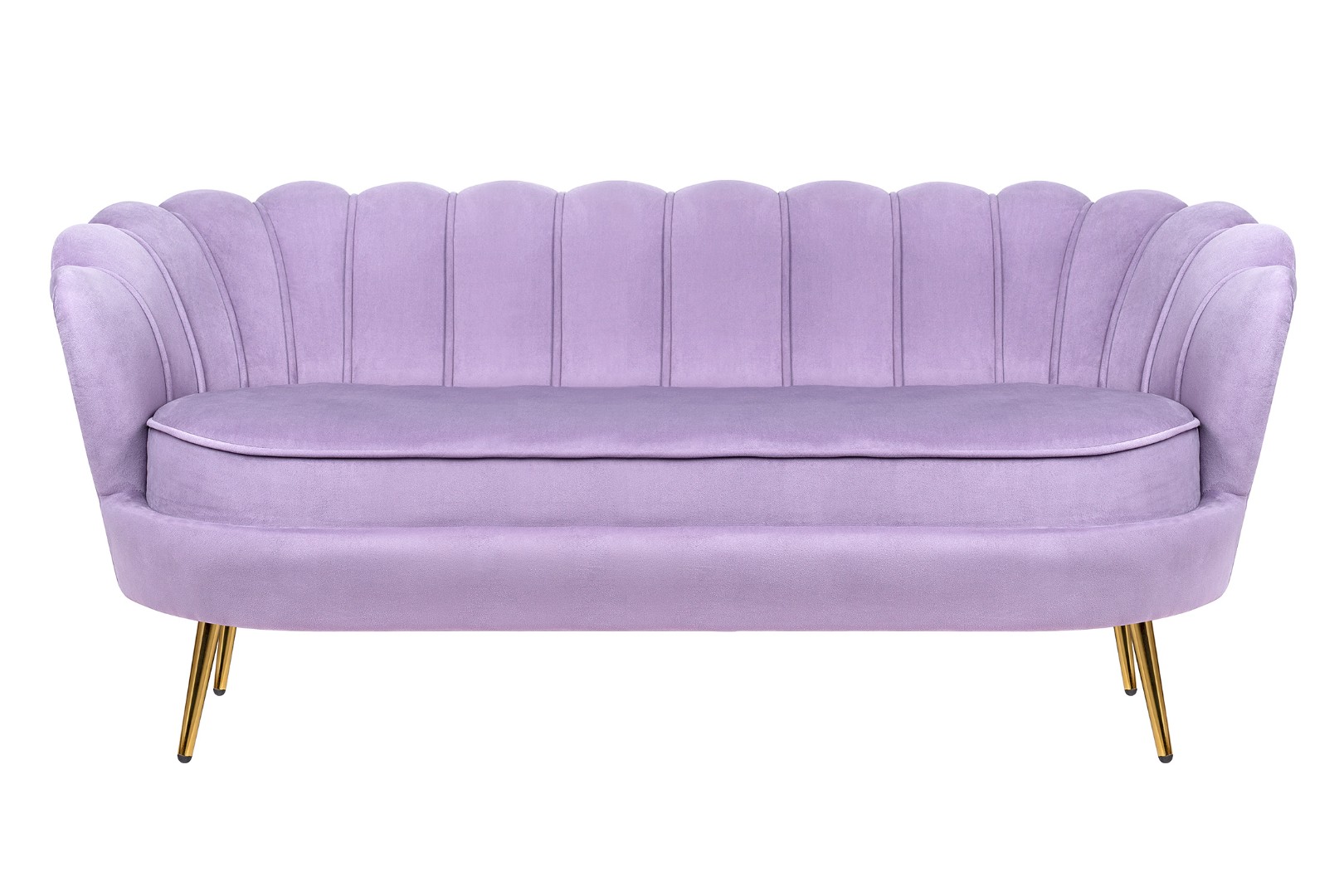 Диван Pearl Triple Purple