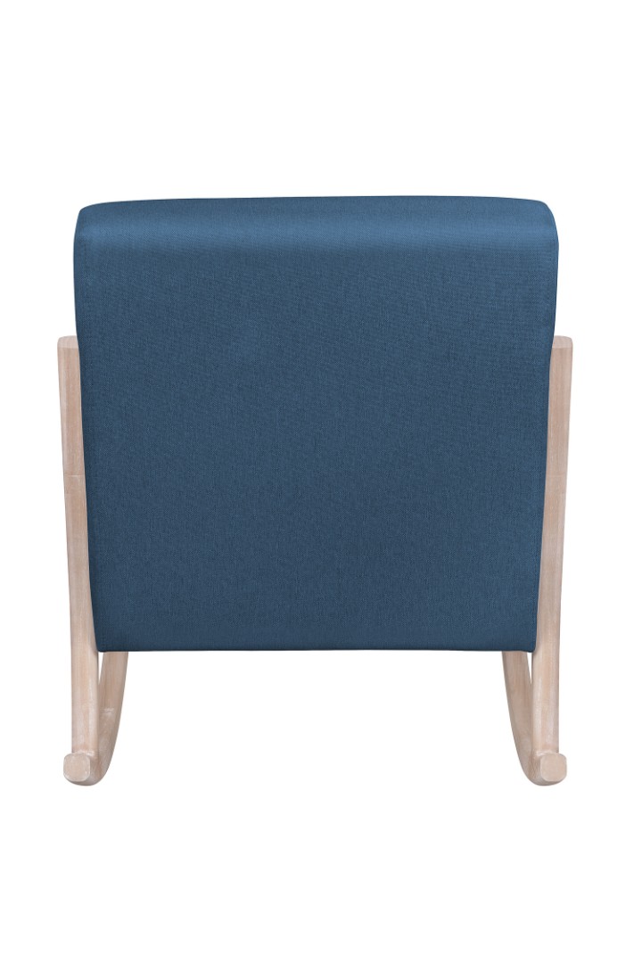 Кресло-качалка Cody B-midnight в интернет-магазине в Москве Кресло-качалка Cody B-midnight в интернет-магазине