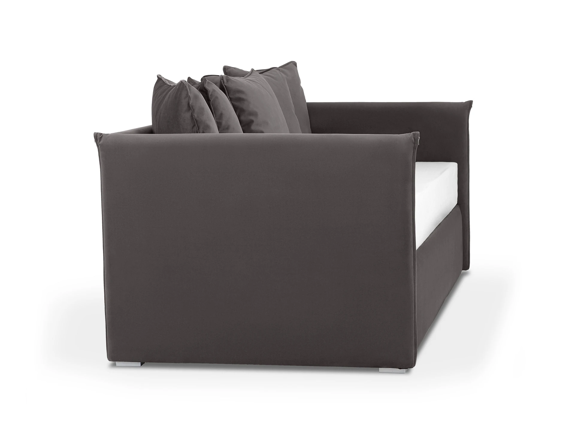 заказать Кровать-кушетка Milano в Москве заказать Кровать-кушетка Milano