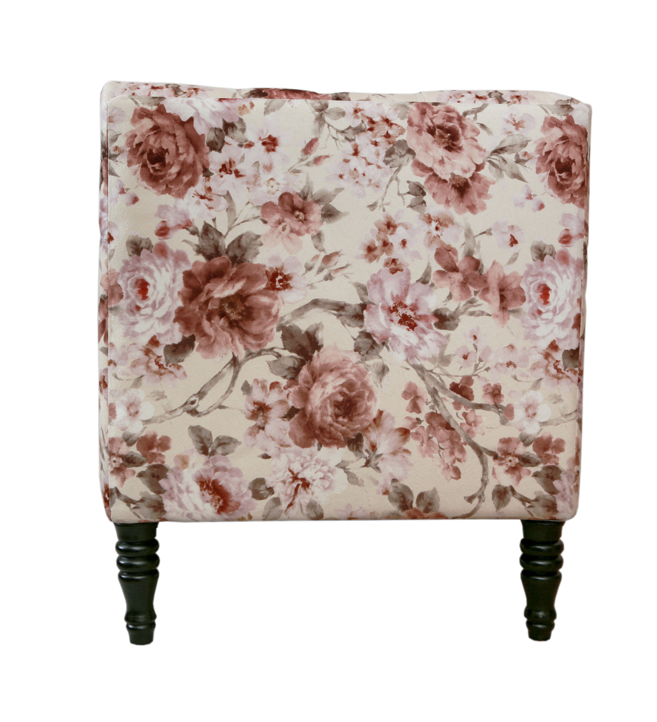 купить Диван прованс Rose Flower розовый