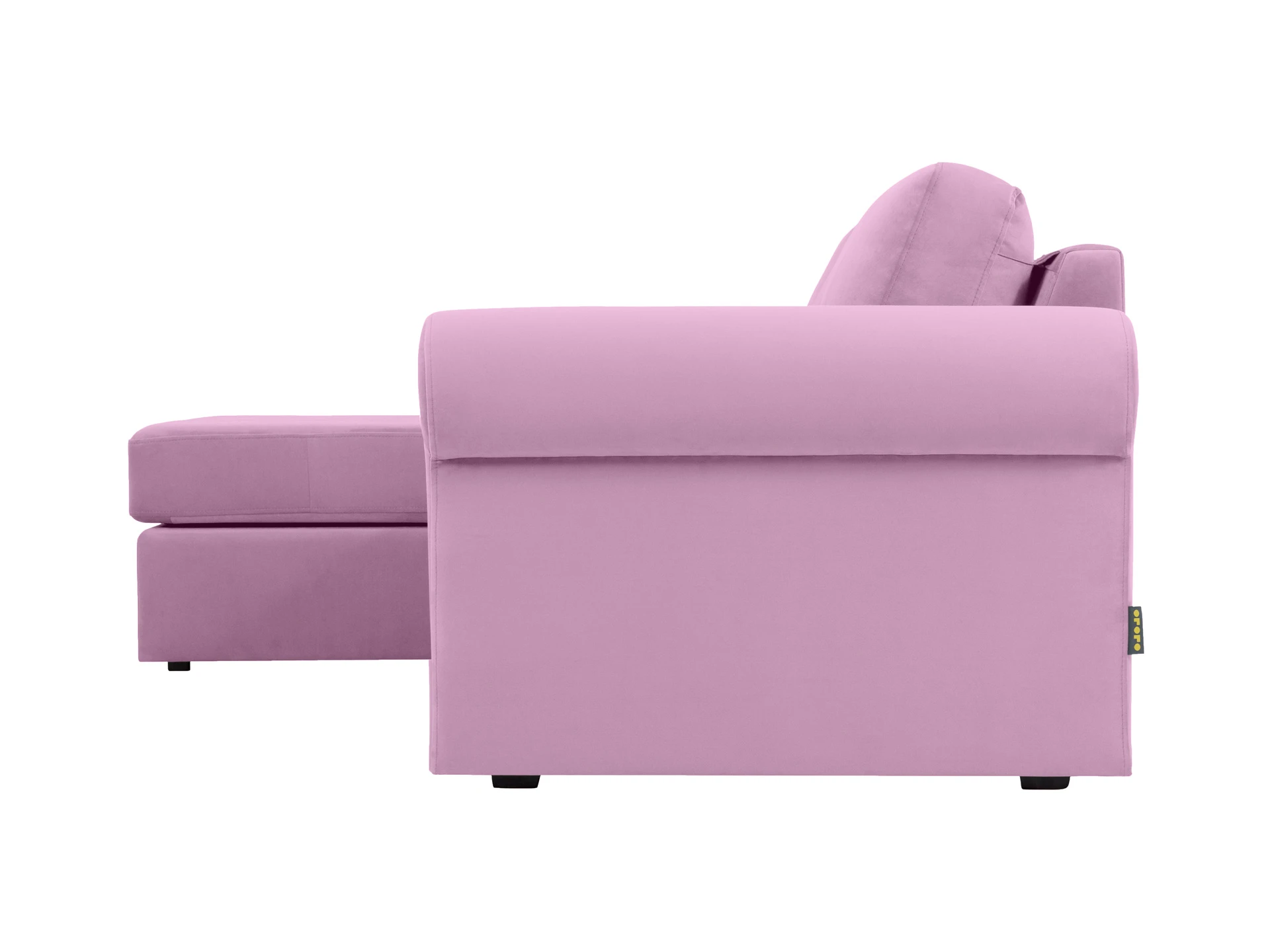 Диван Peterhof в интерьере в Москве Диван Peterhof в интерьере