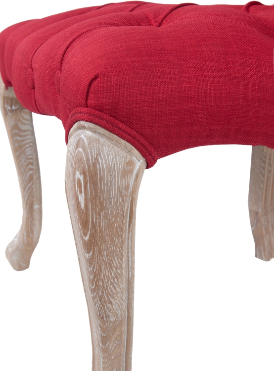 фото Стул Gamila Red