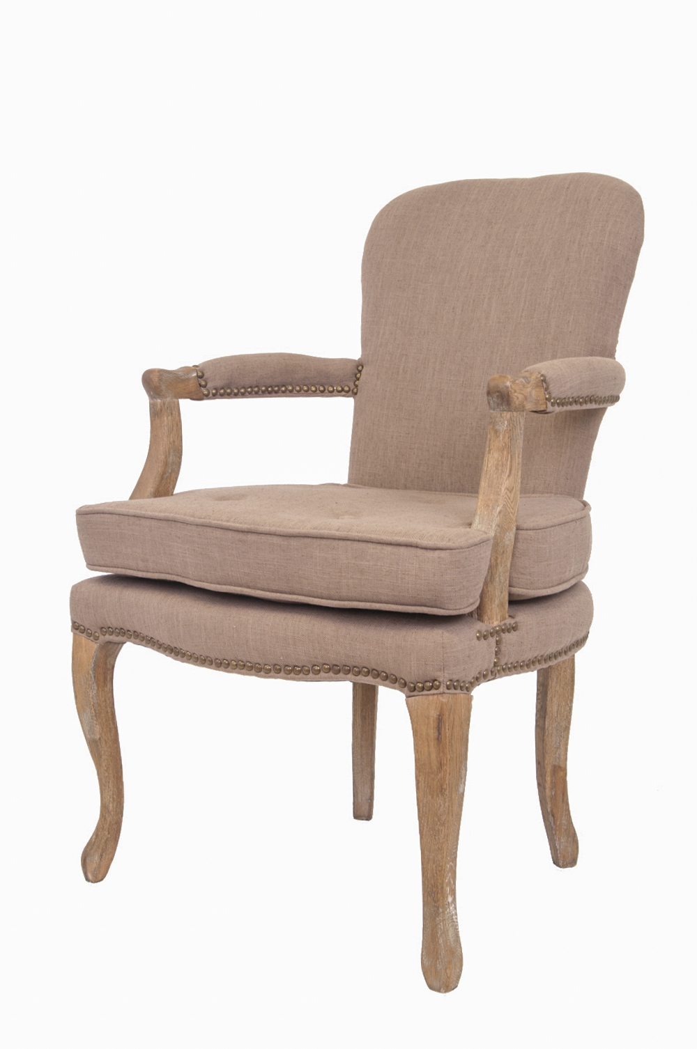 Мягкий стул с подлокотниками Avner в интернет-магазине в Москве Мягкий стул с подлокотниками Avner в интернет-магазине