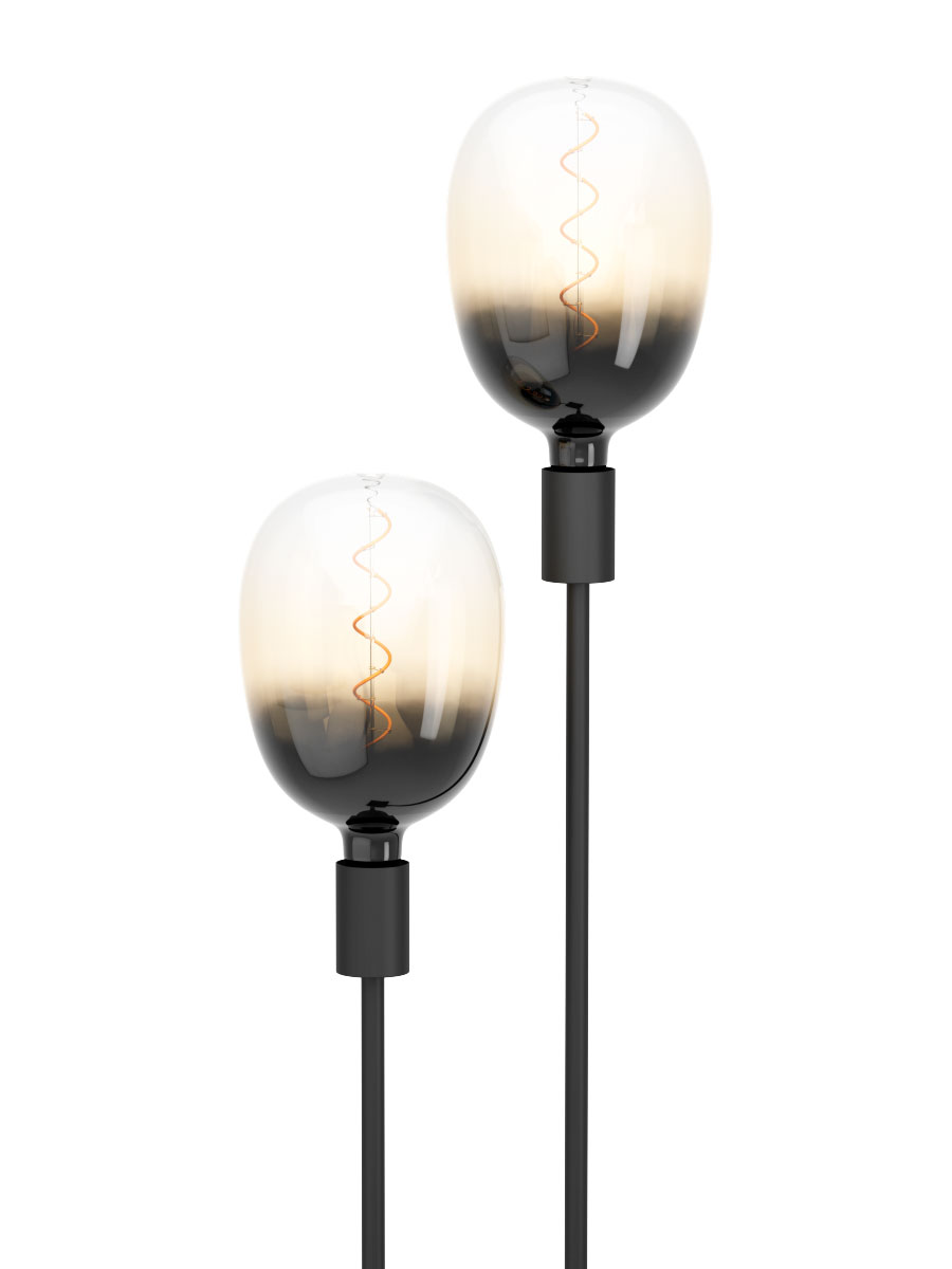 купить 900685 Торшер с ножным выключателем VALDEMORO