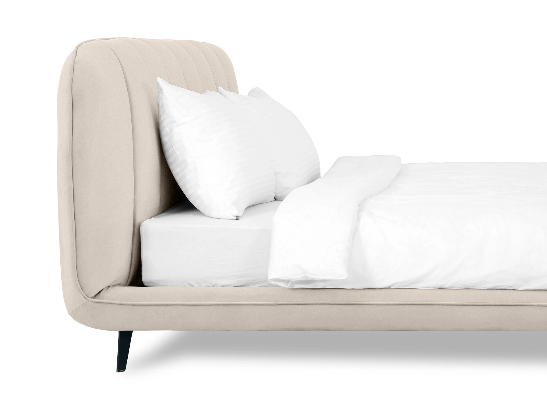 Кровать Amsterdam в интерьере