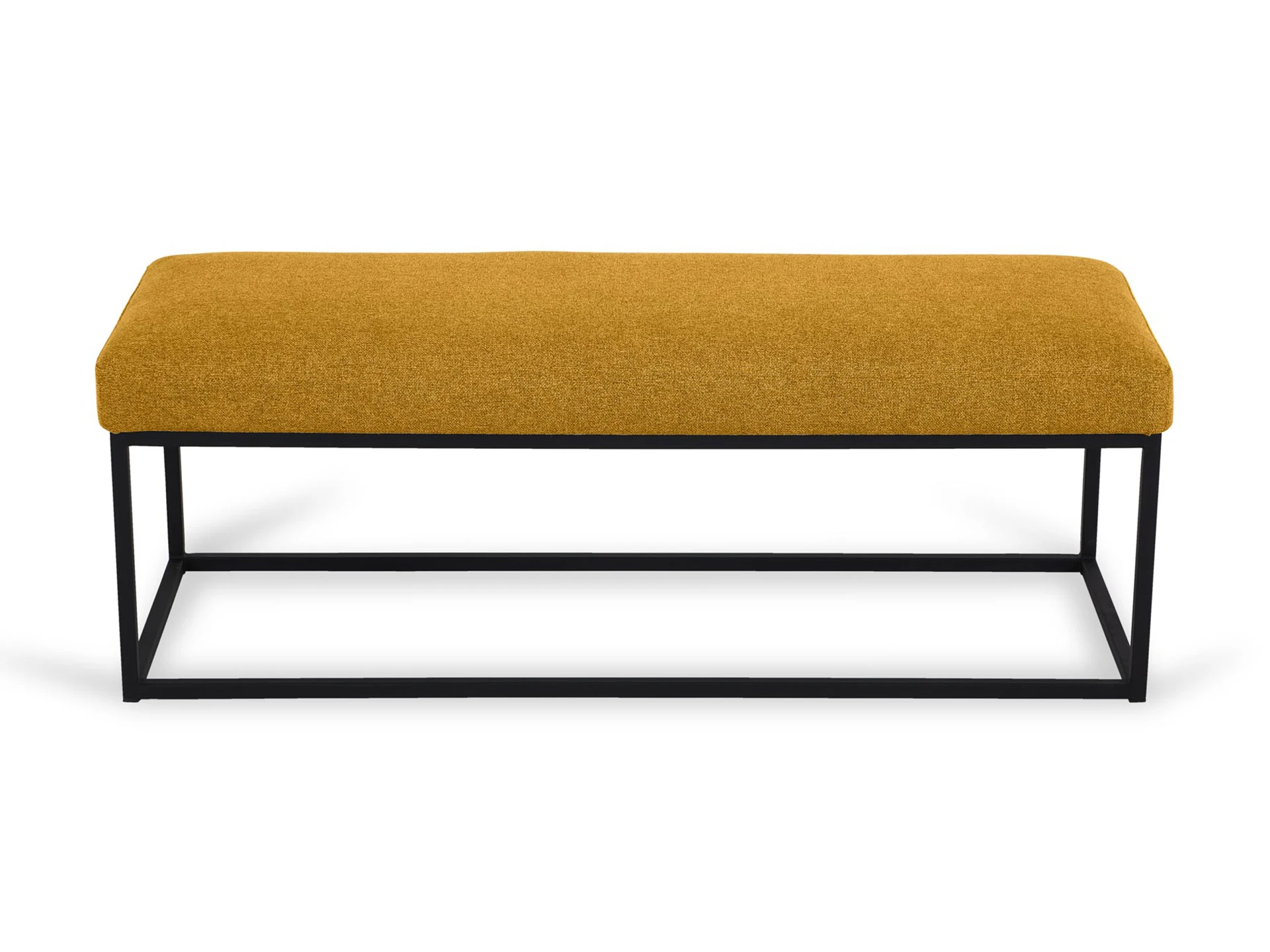 Банкетка Loft Flat в интерьере