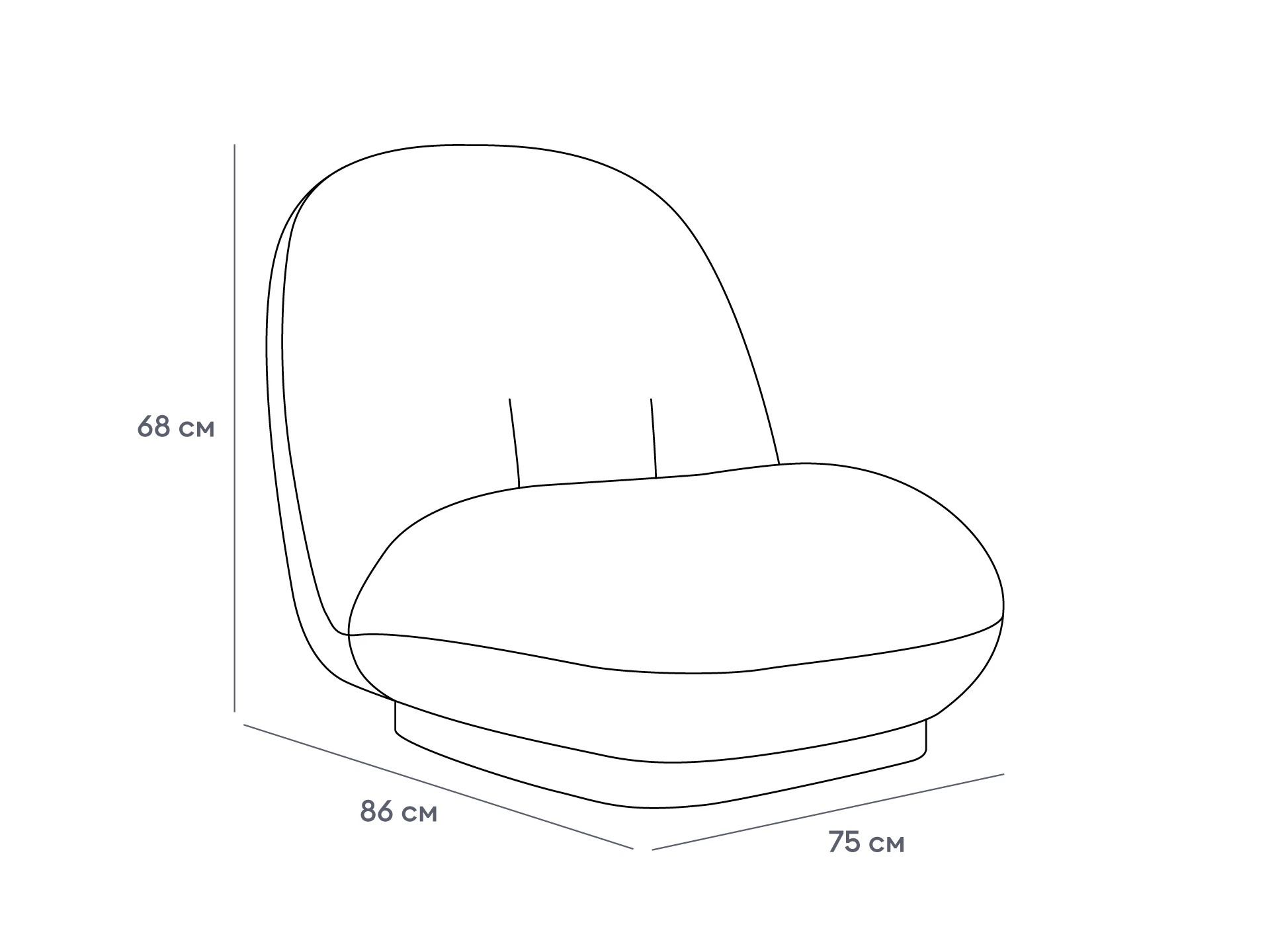 заказать Кресло Pacha Wood в интернет-магазине в Москве заказать Кресло Pacha Wood в интернет-магазине