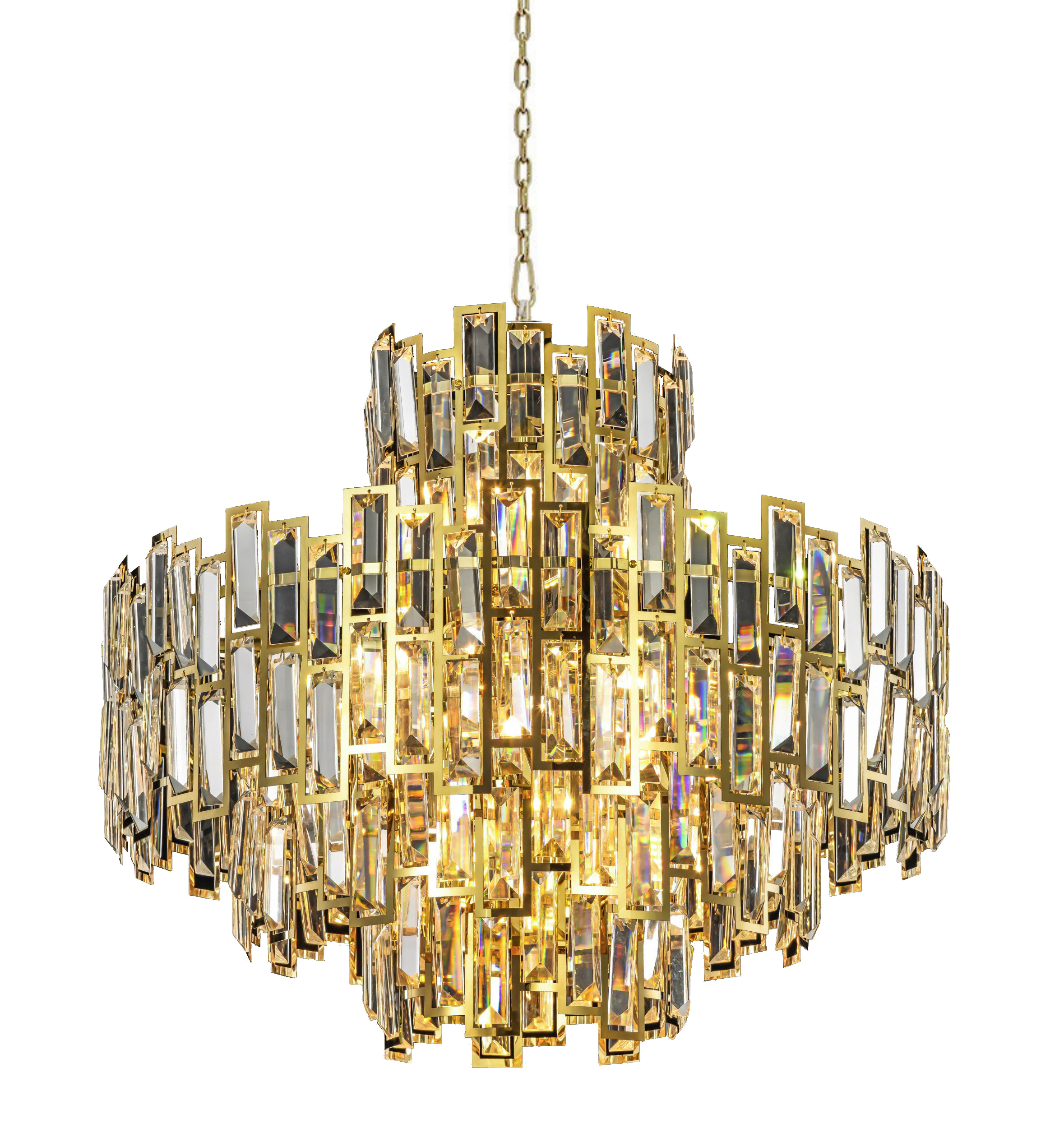 купить Люстра Queen 600