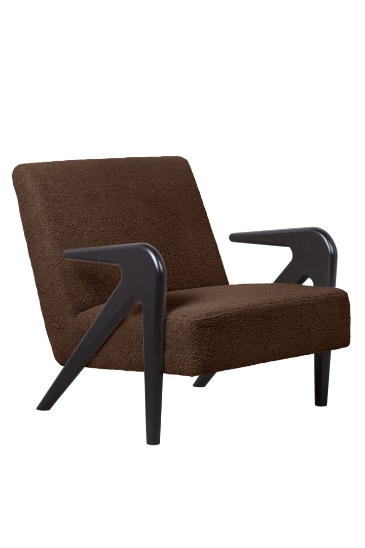 заказать Кресло с пуфом Arrow BR V3