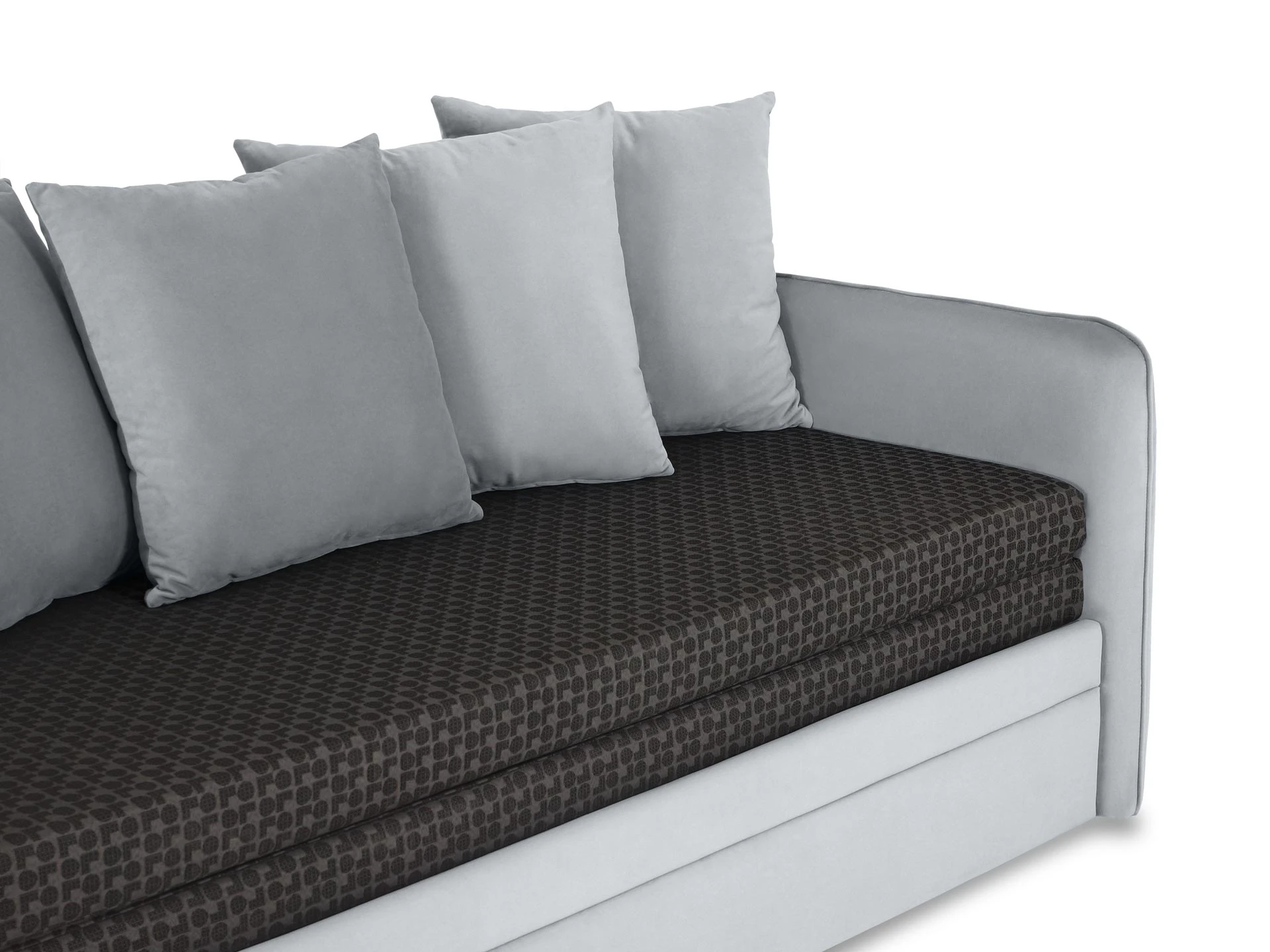 фото Кушетка Todi в Москве фото Кушетка Todi