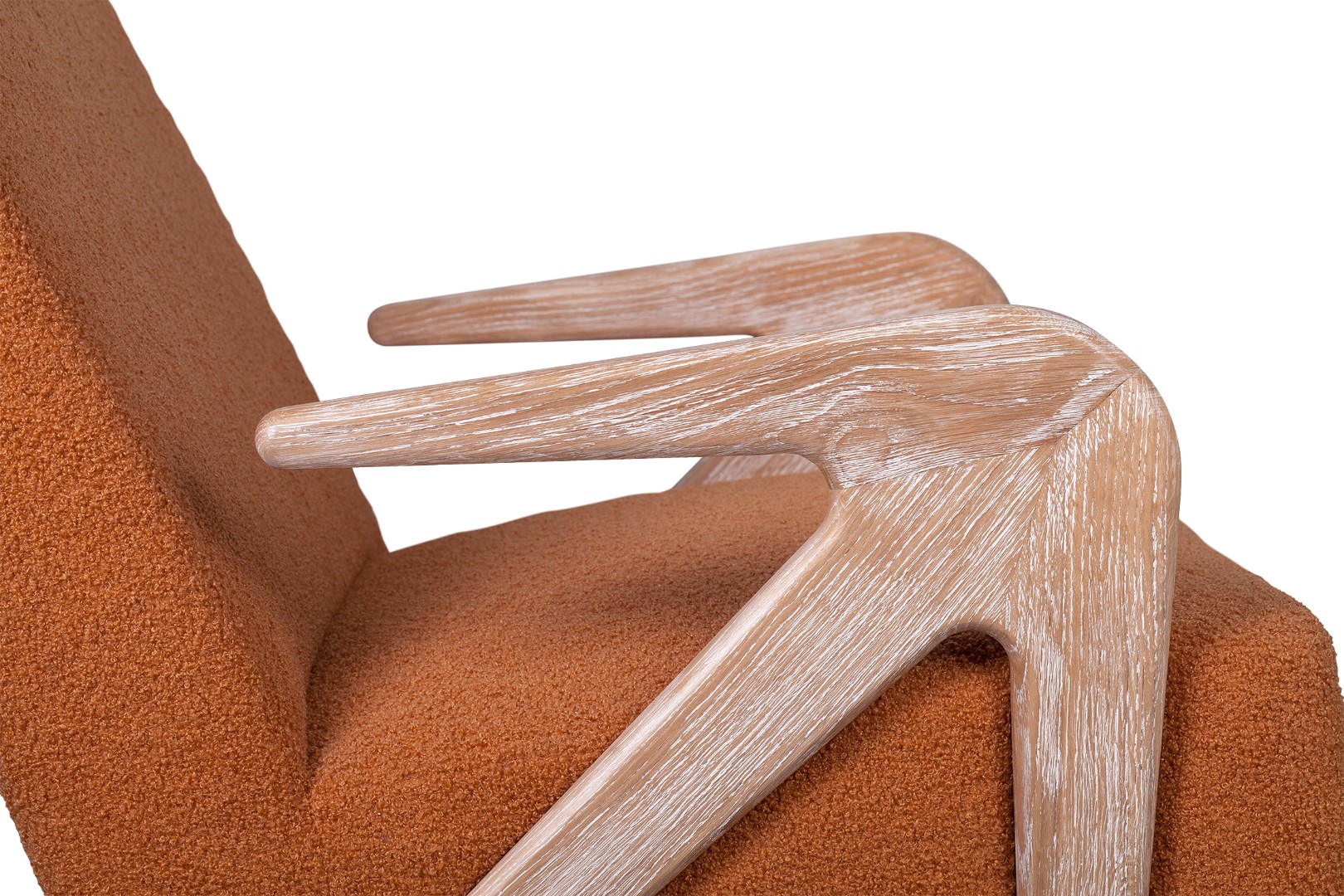 фото Современное кресло Arrow Oak V5