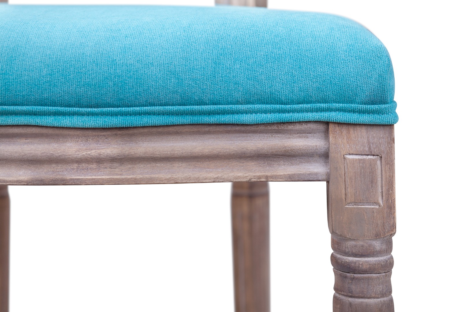 фото Стул Volker Blue V2 в интерьере в Москве фото Стул Volker Blue V2 в интерьере