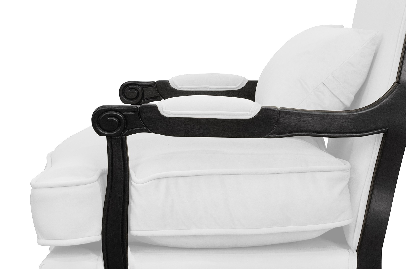 фото Мягкое кресло модерн Nitro Beige V6 в Москве фото Мягкое кресло модерн Nitro Beige V6