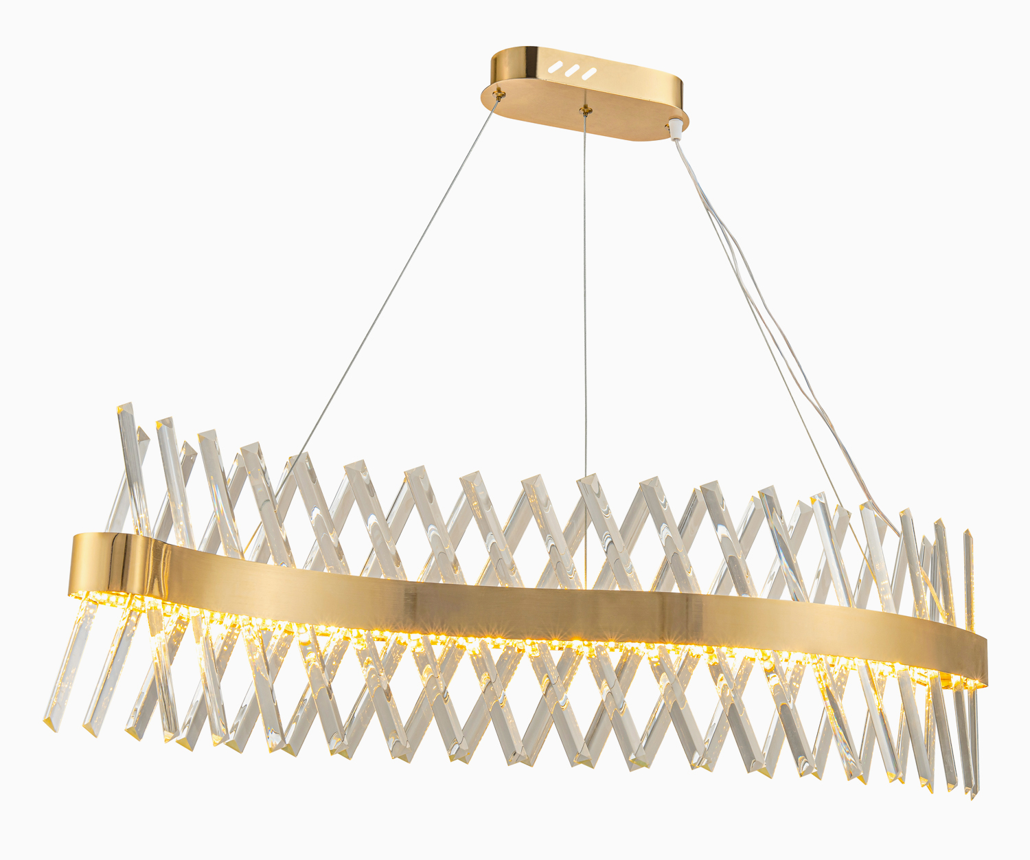 купить Люстра Sunwave