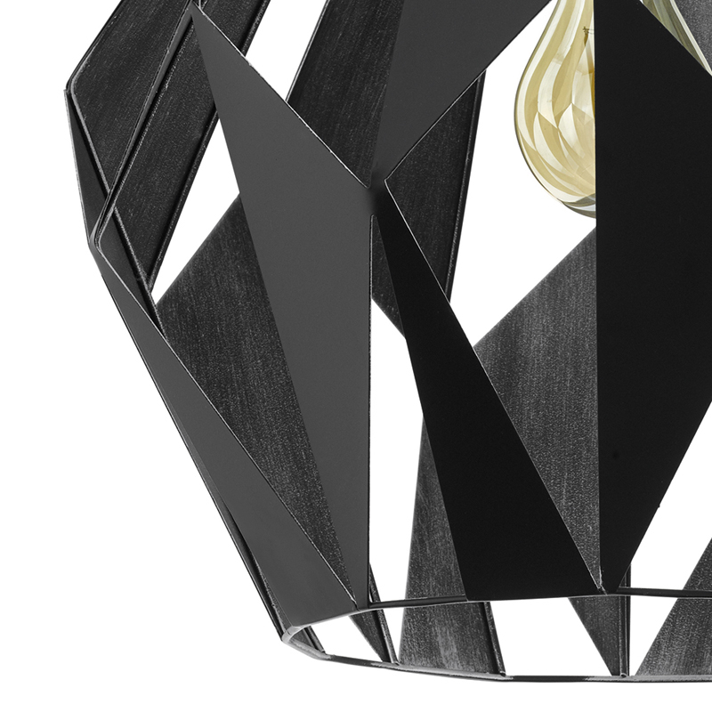 заказать 49879 Подвесной потолочный светильник (люстра) CARLTON 1 в Москве заказать 49879 Подвесной потолочный светильник (люстра) CARLTON 1