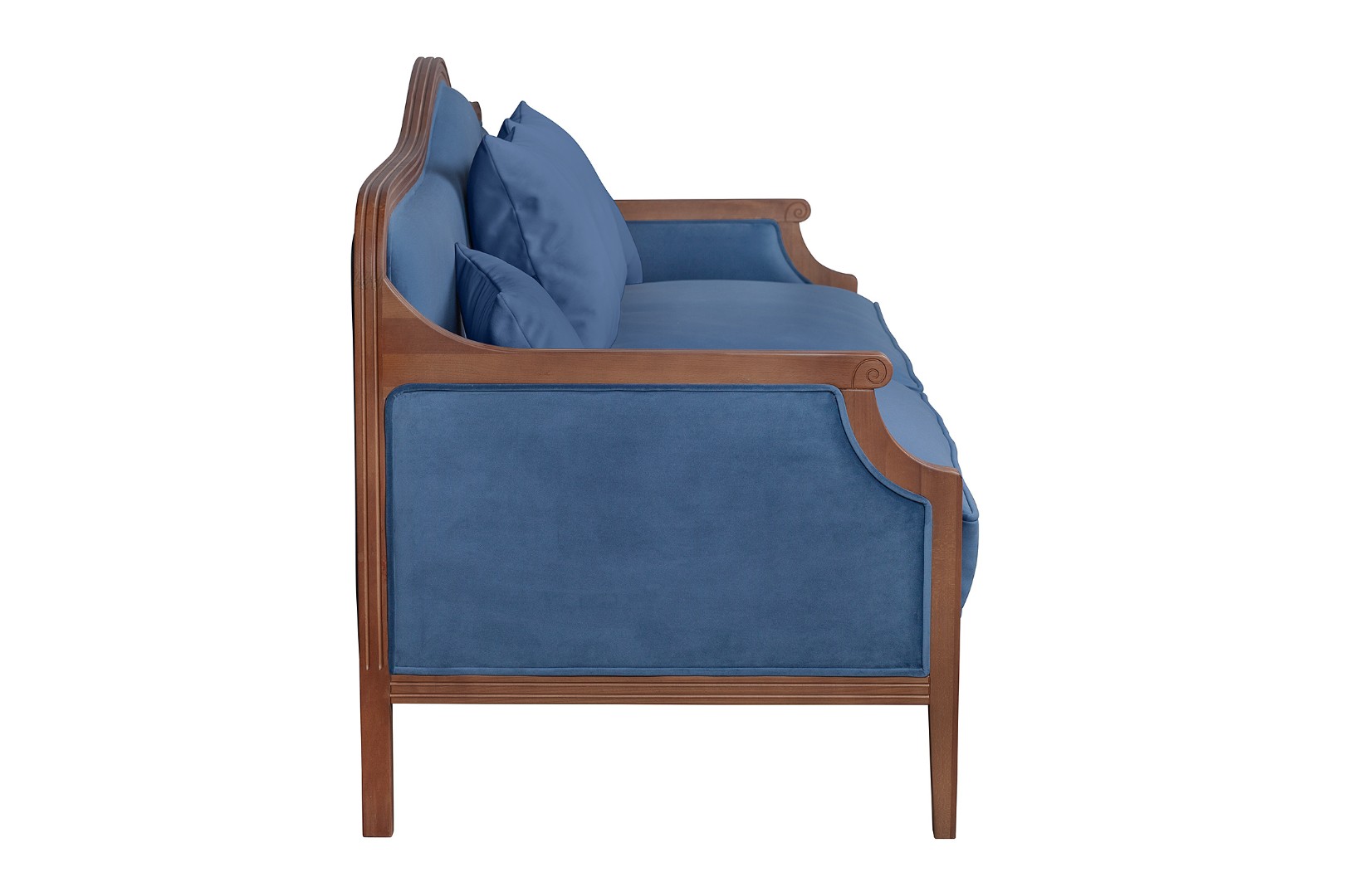 заказать Диван Madesta Blue