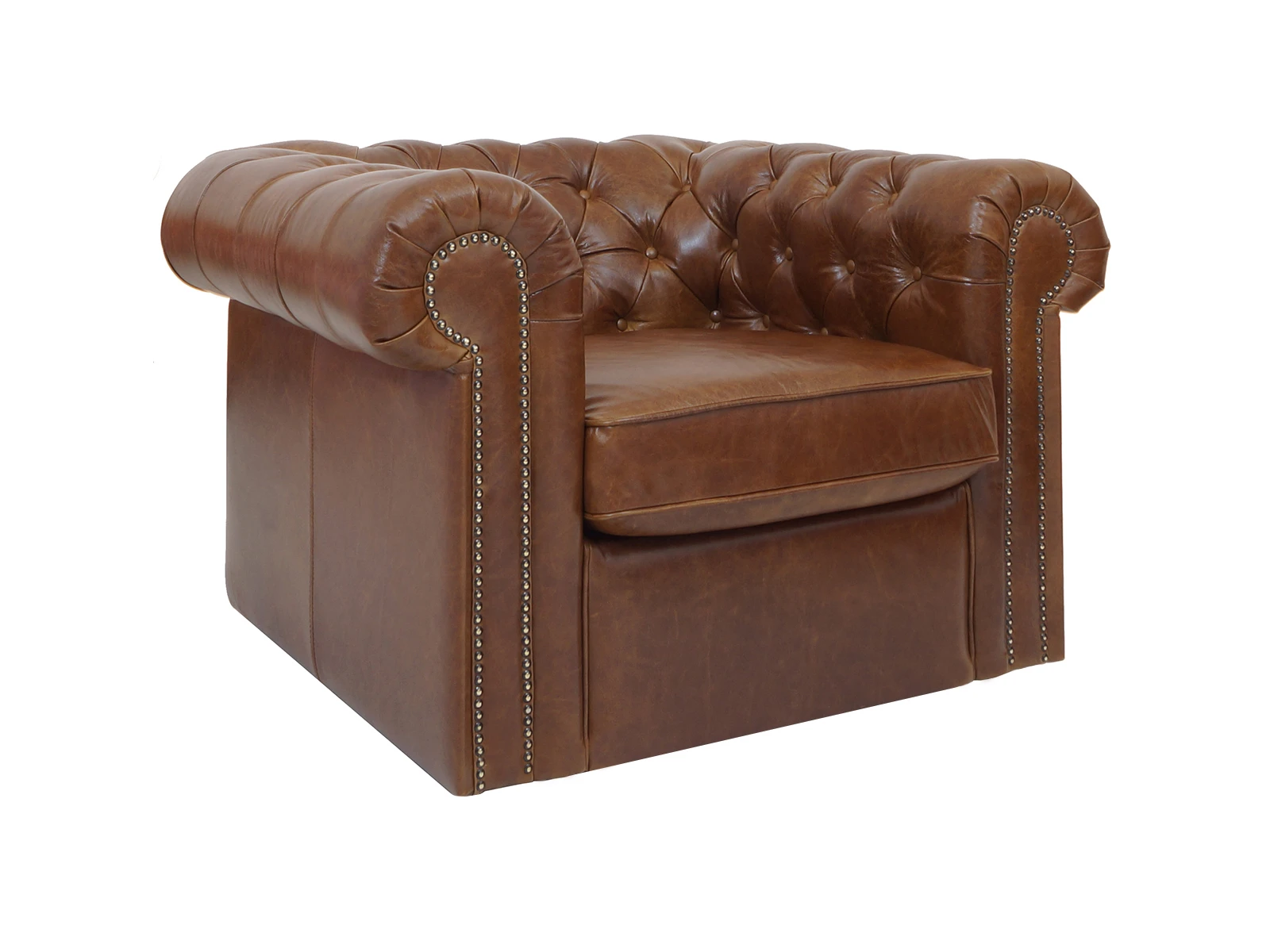 купить Кресло Chesterfield