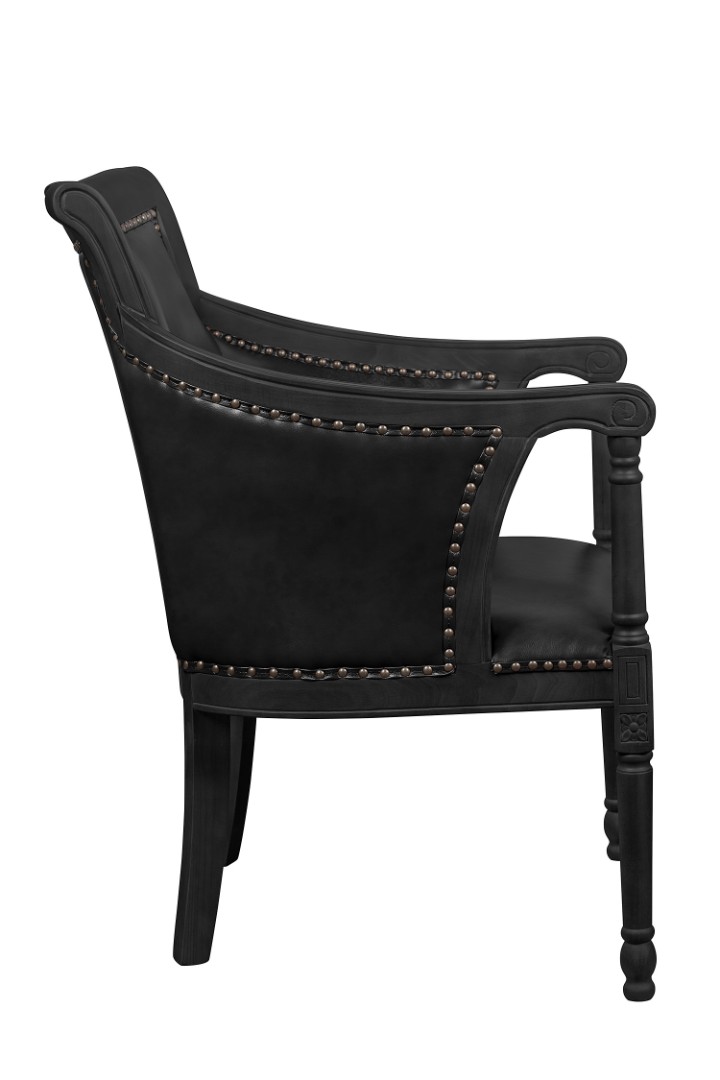 заказать Кресло Valene Black V2 в Москве заказать Кресло Valene Black V2