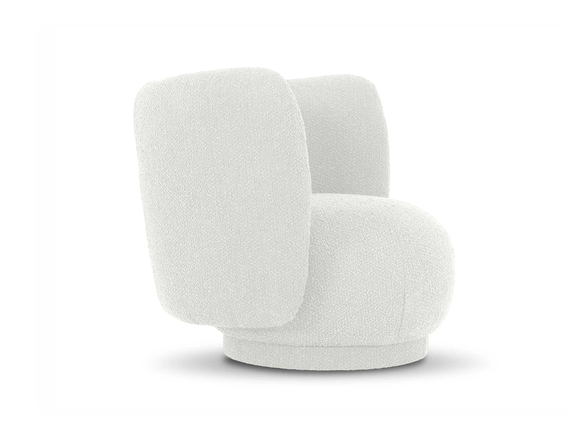 заказать Кресло Lucca вращающееся