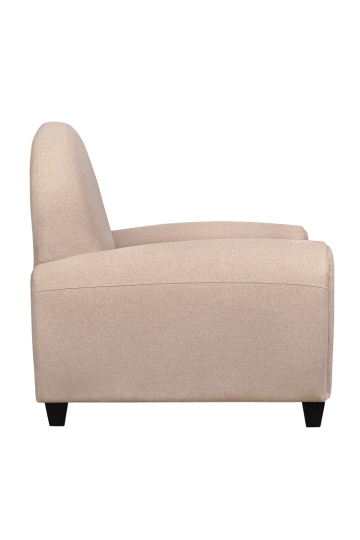 заказать Кресло широкое Flog коричневое в Москве заказать Кресло широкое Flog коричневое