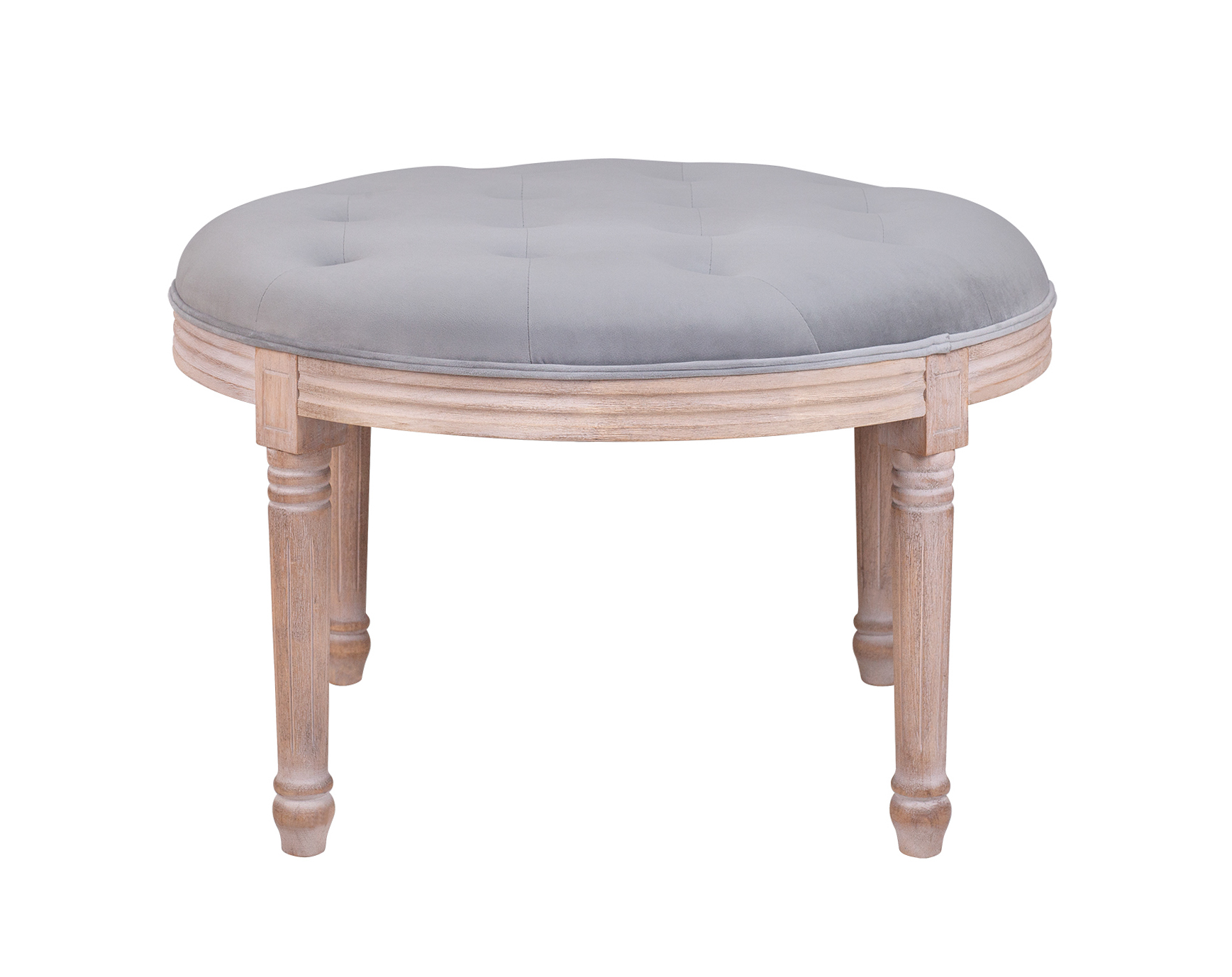 купить Банкетка Emory Gray