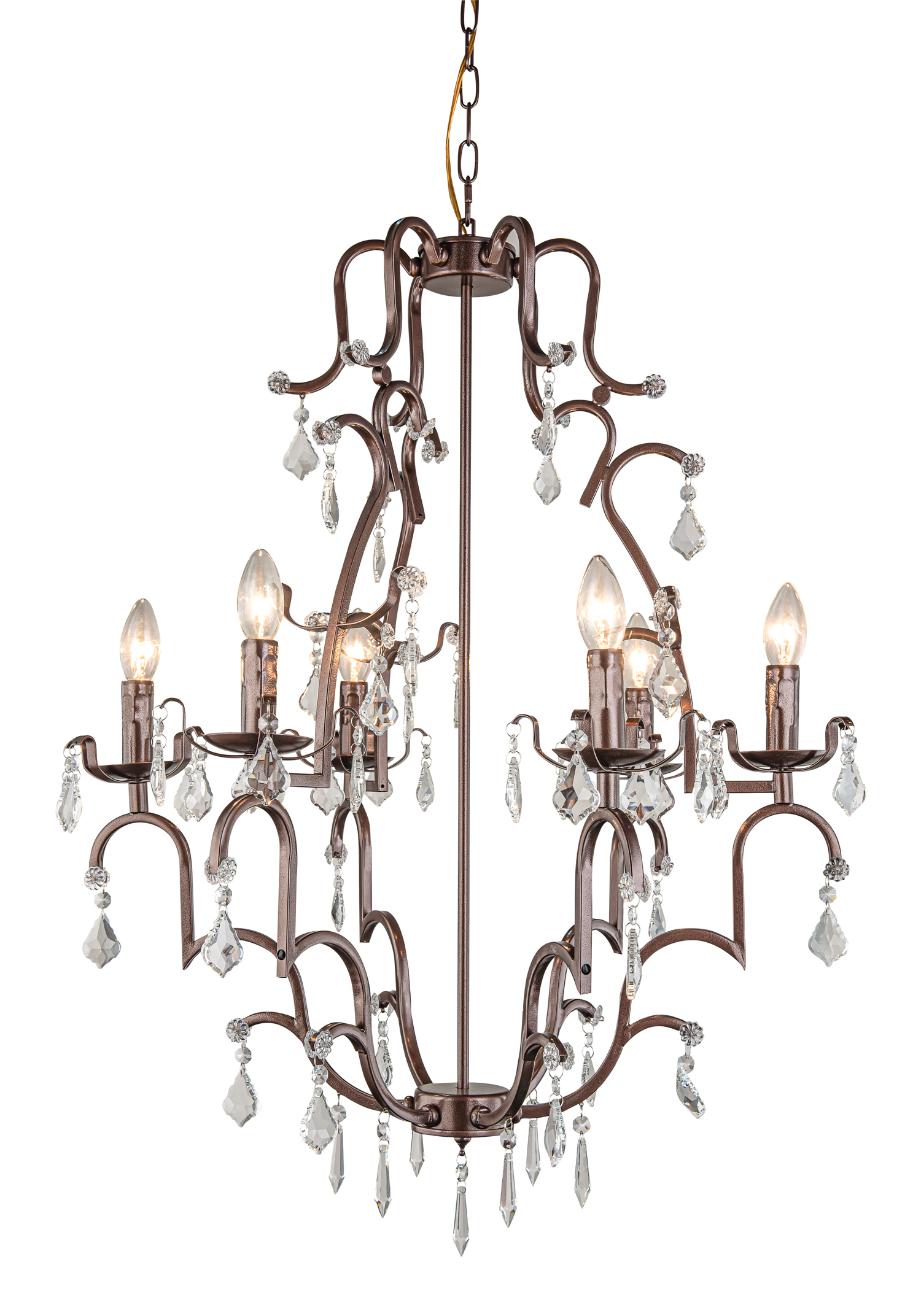 купить Люстра Palla 600 в Москве купить Люстра Palla 600