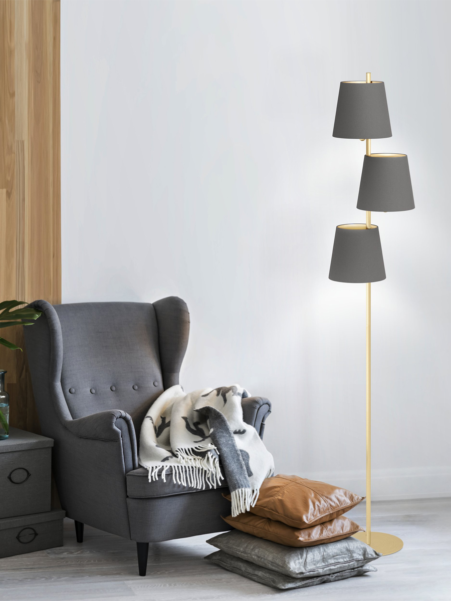 купить 99612 Торшер ALMEIDA 2