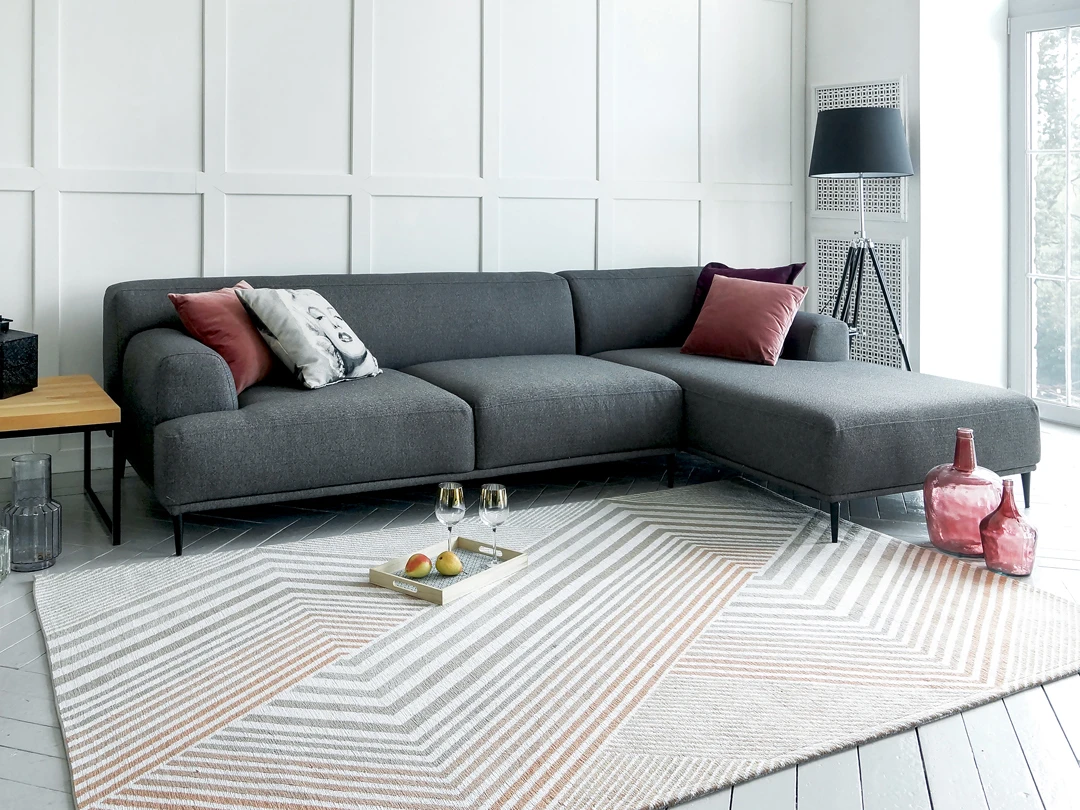 купить Диван Portofino Wave в интернет-магазине