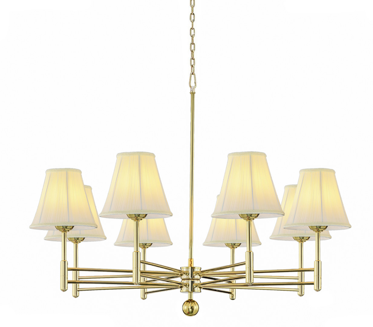 купить Люстра Aldente 8