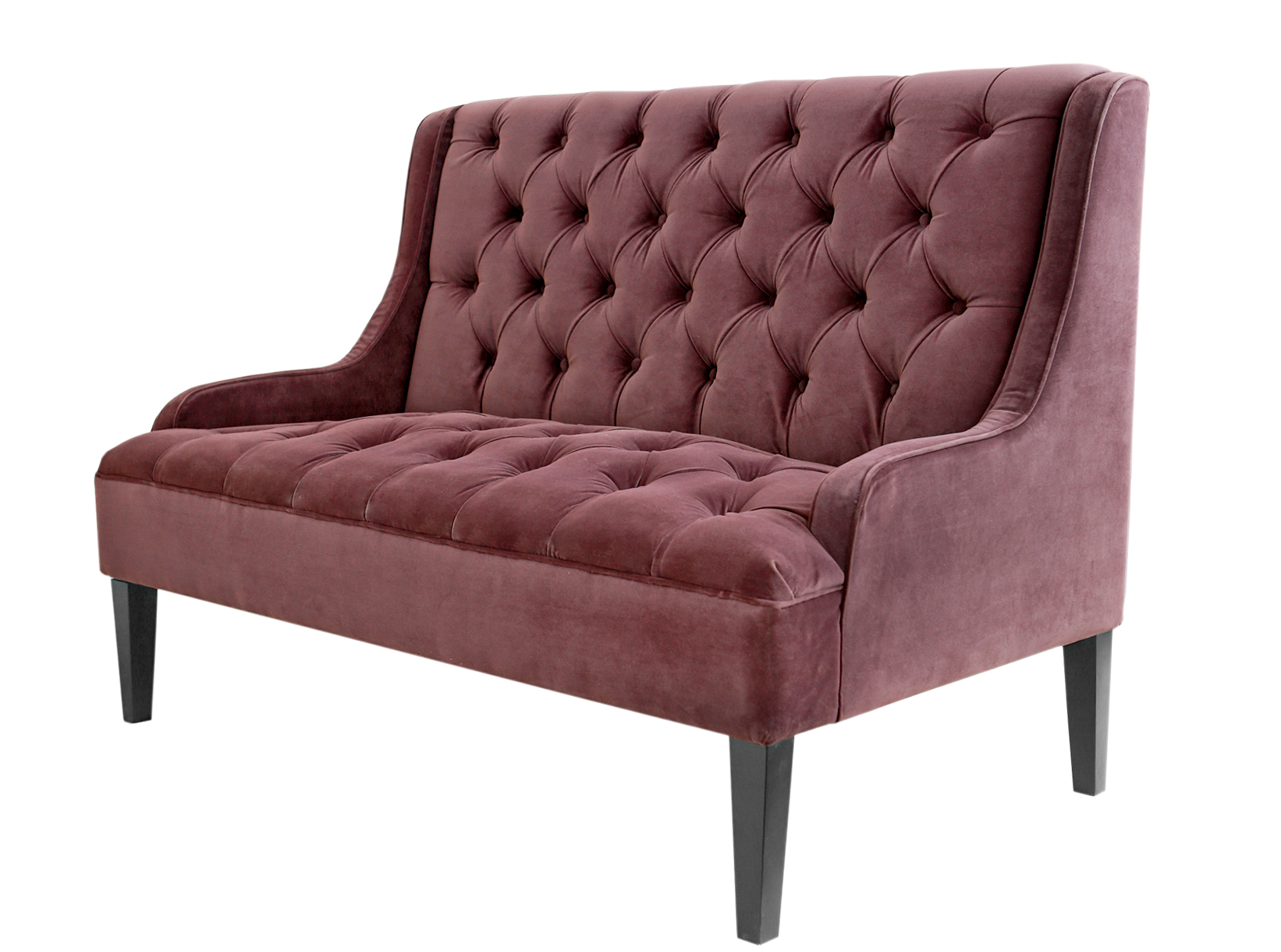 купить Американский диван Sommet Brown Red