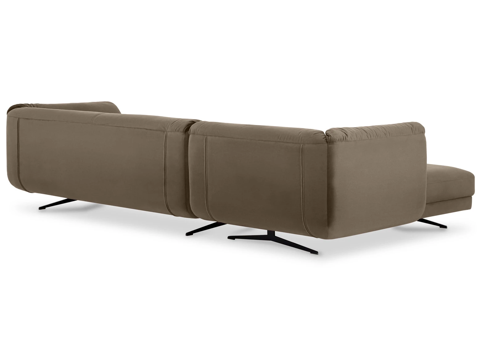 купить Диван Marsala угловой левый в интернет-магазине