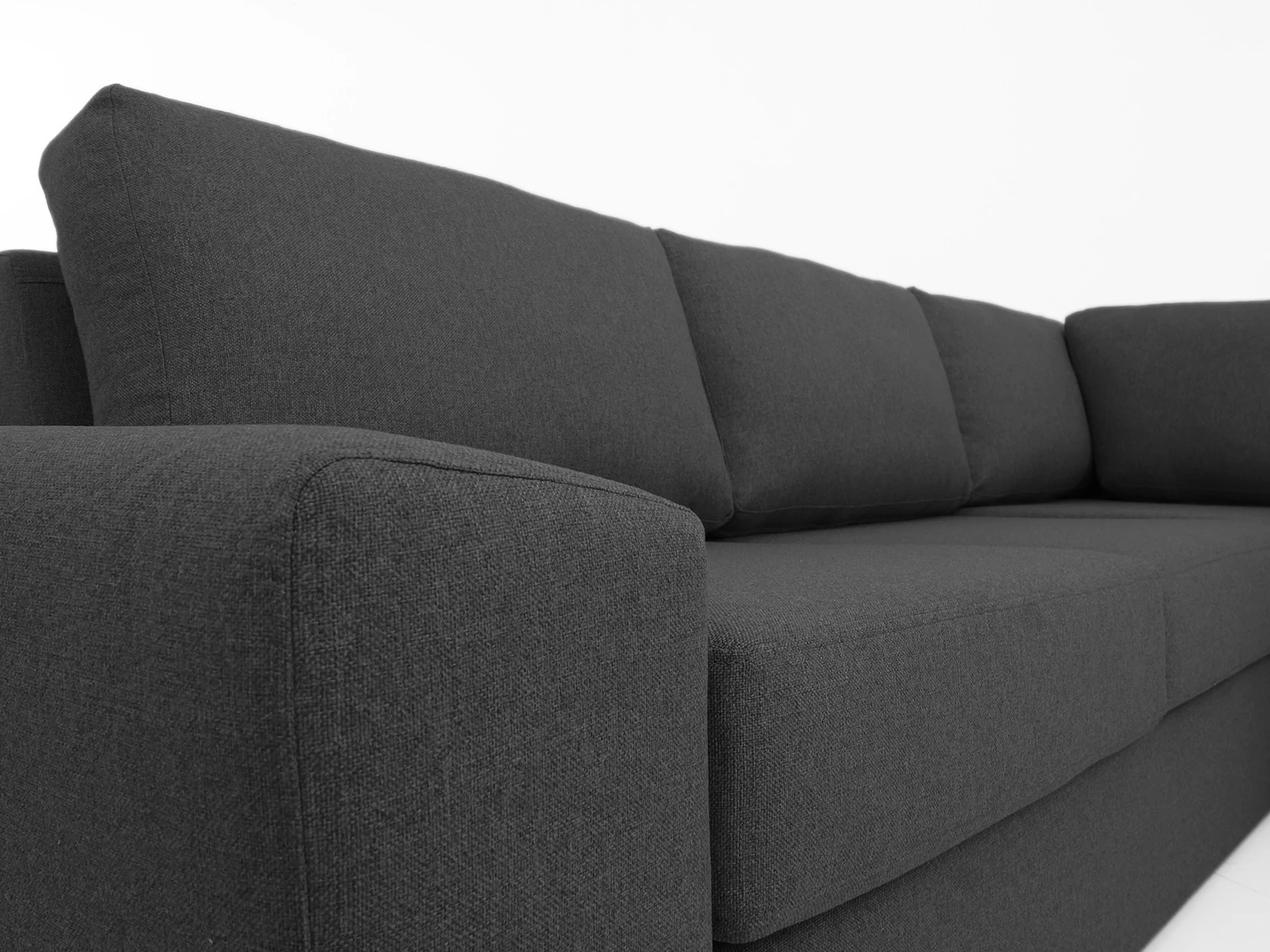 Диван Peterhof в интерьере в Москве Диван Peterhof в интерьере