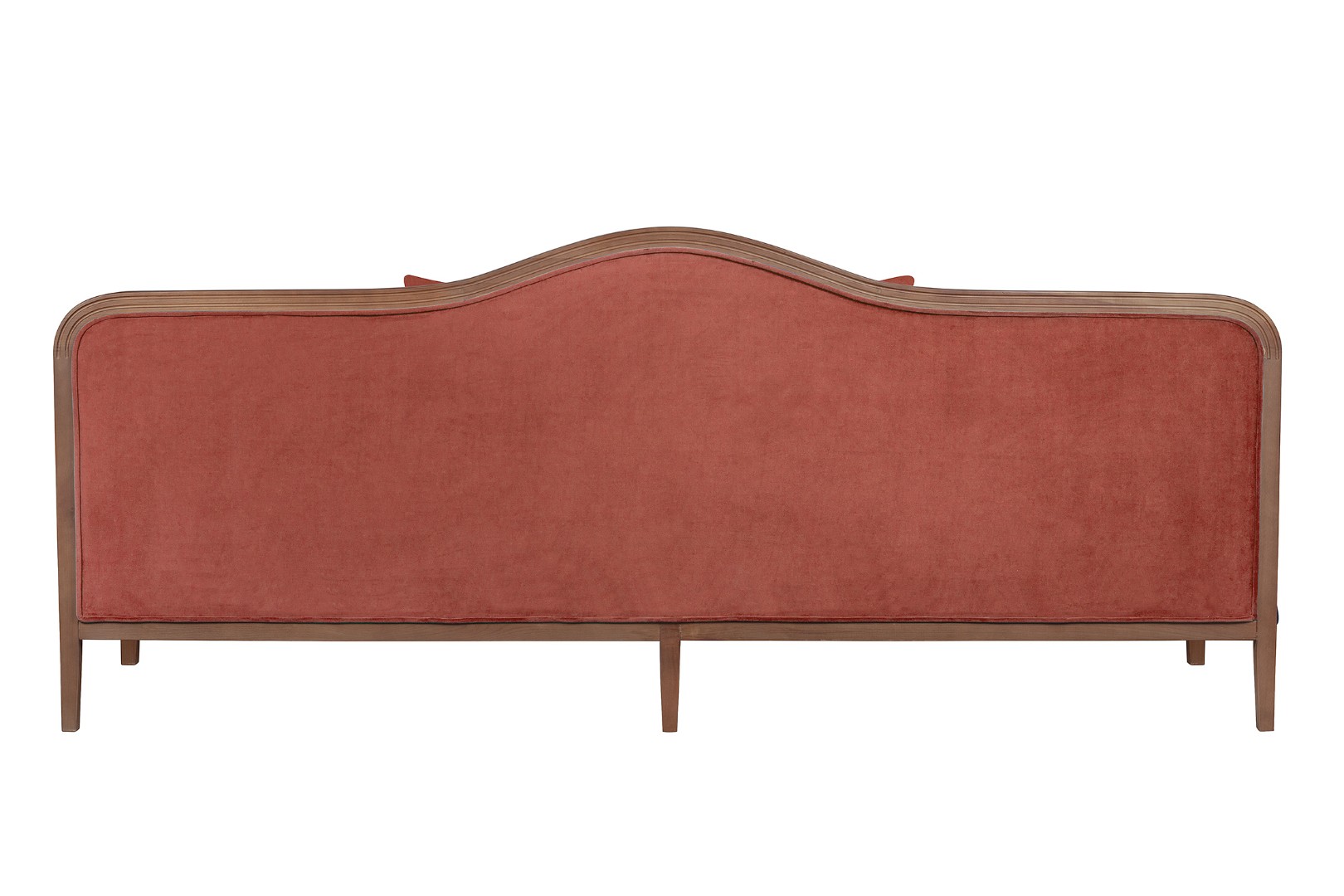 Диван с высокой спинкой для гостиниц Madesta Red V2 в интернет-магазине в Москве Диван с высокой спинкой для гостиниц Madesta Red V2 в интернет-магазине