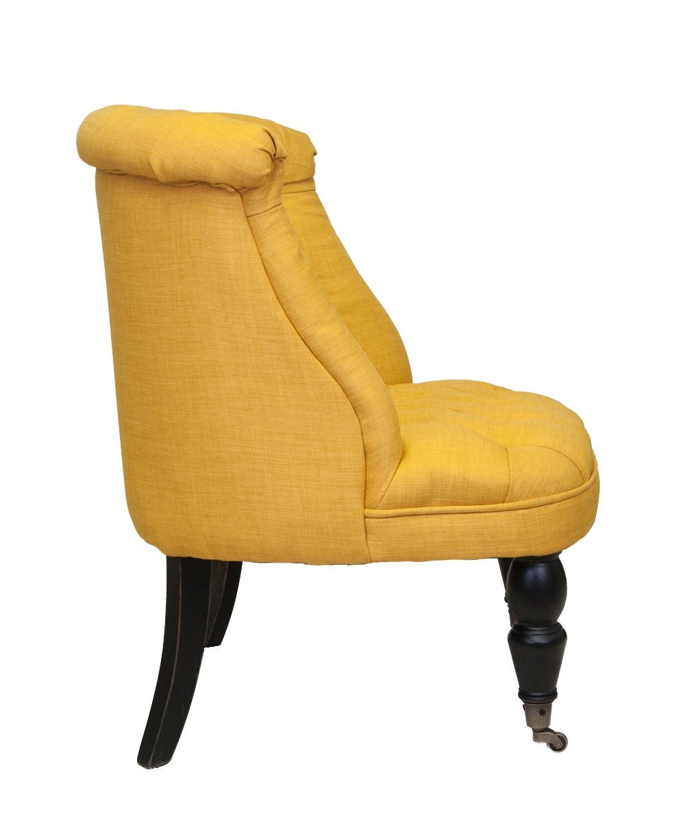 купить Кресло Aviana Yellow