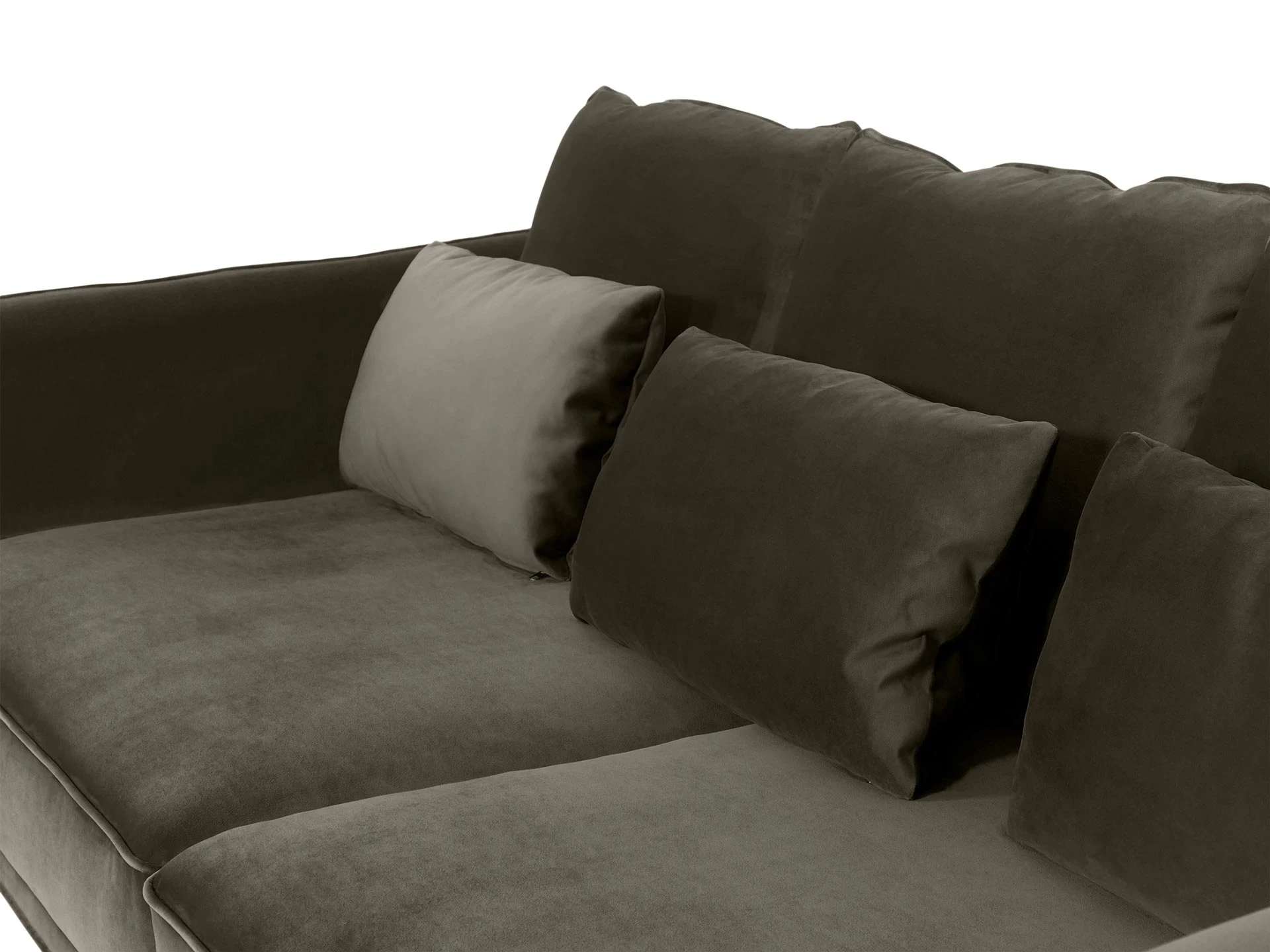 купить Диван Amsterdam трёхместный в интернет-магазине