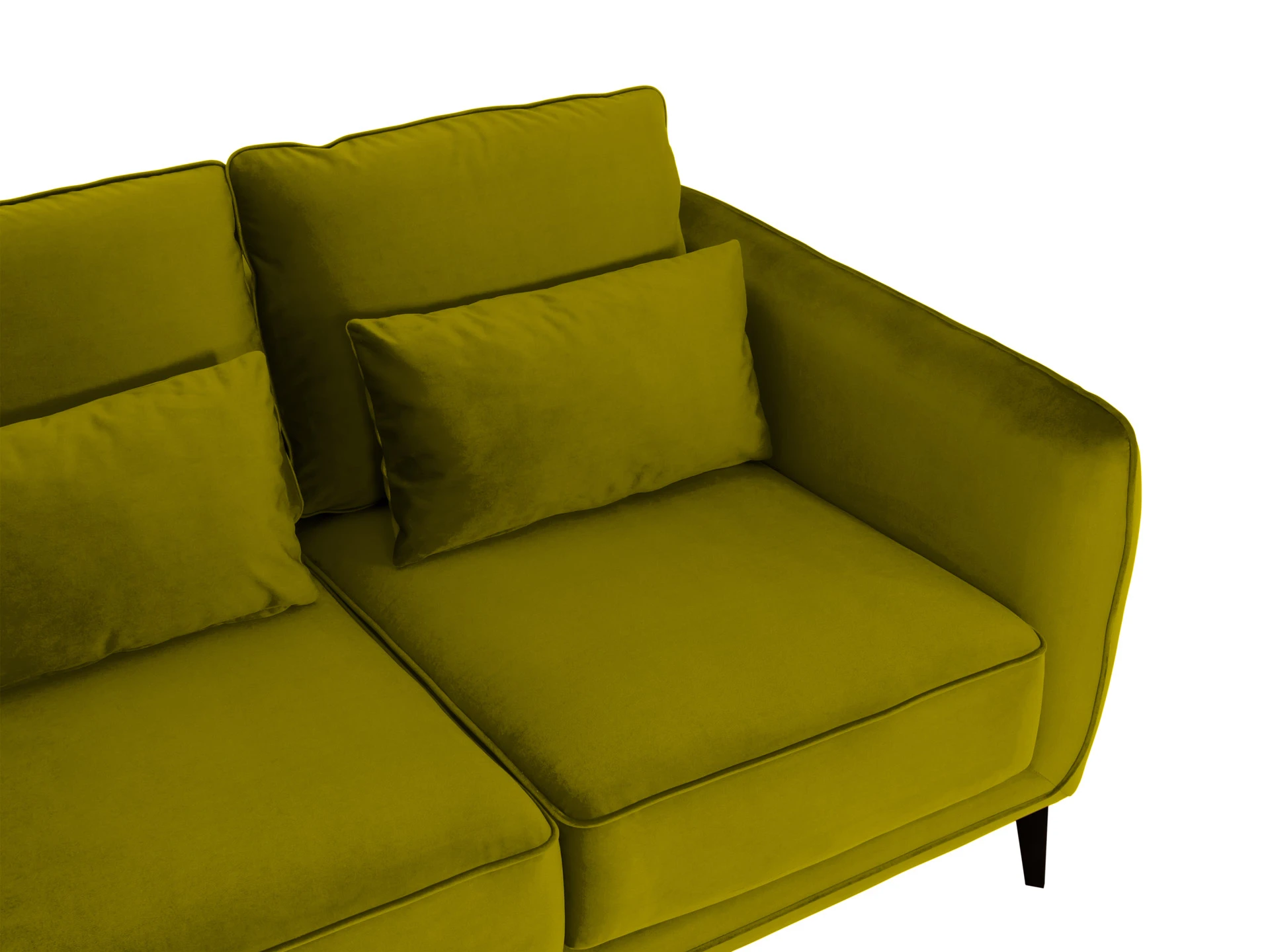 фото Диван Amsterdam двухместный в интерьере в Москве фото Диван Amsterdam двухместный в интерьере